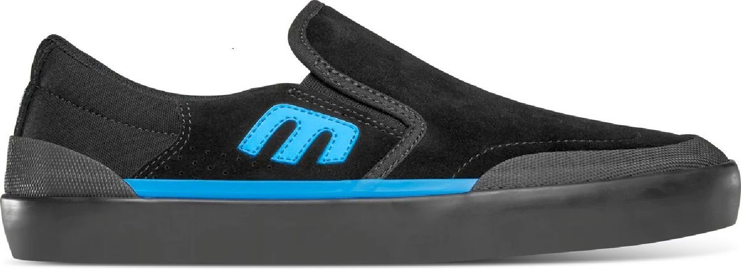 Marana Xlt X Jordan Godwin 4102000141-589 Skaterschuhe Slip-On Sneaker