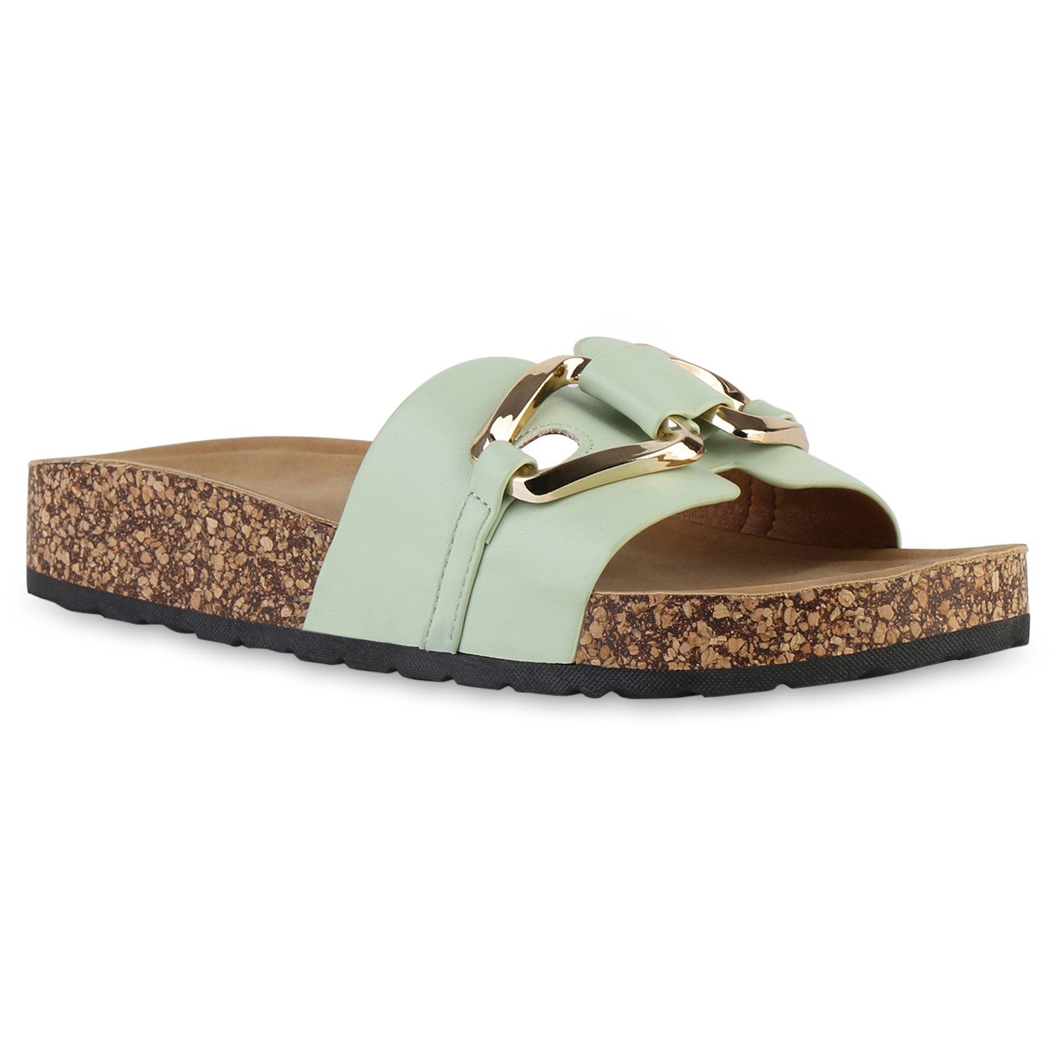 VAN HILL 841556 Pantolette Schuhe günstig online kaufen