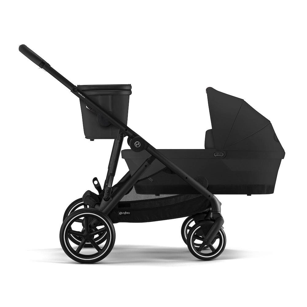 Cybex Gazelle S LUX 3in1 - Bild 5