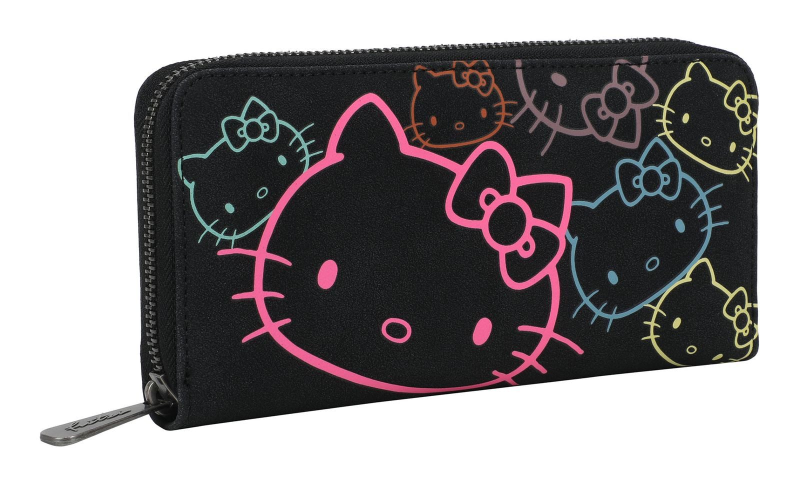 Fritzi aus Preußen Geldbörse Hello Kitty Nicole Wallet