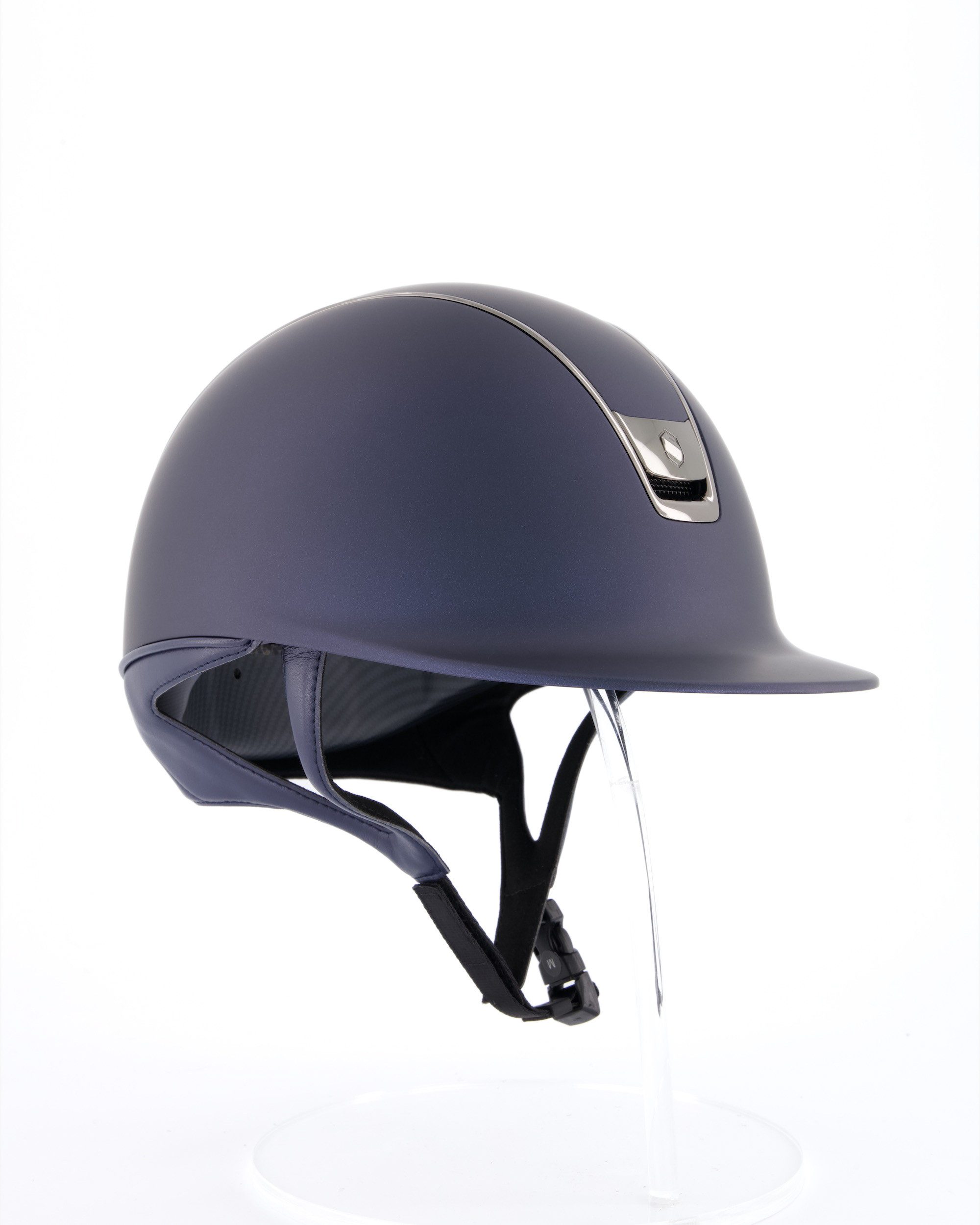 Samshield Reithelm Reithelm 2.0 Shadowmatt Standard in blau