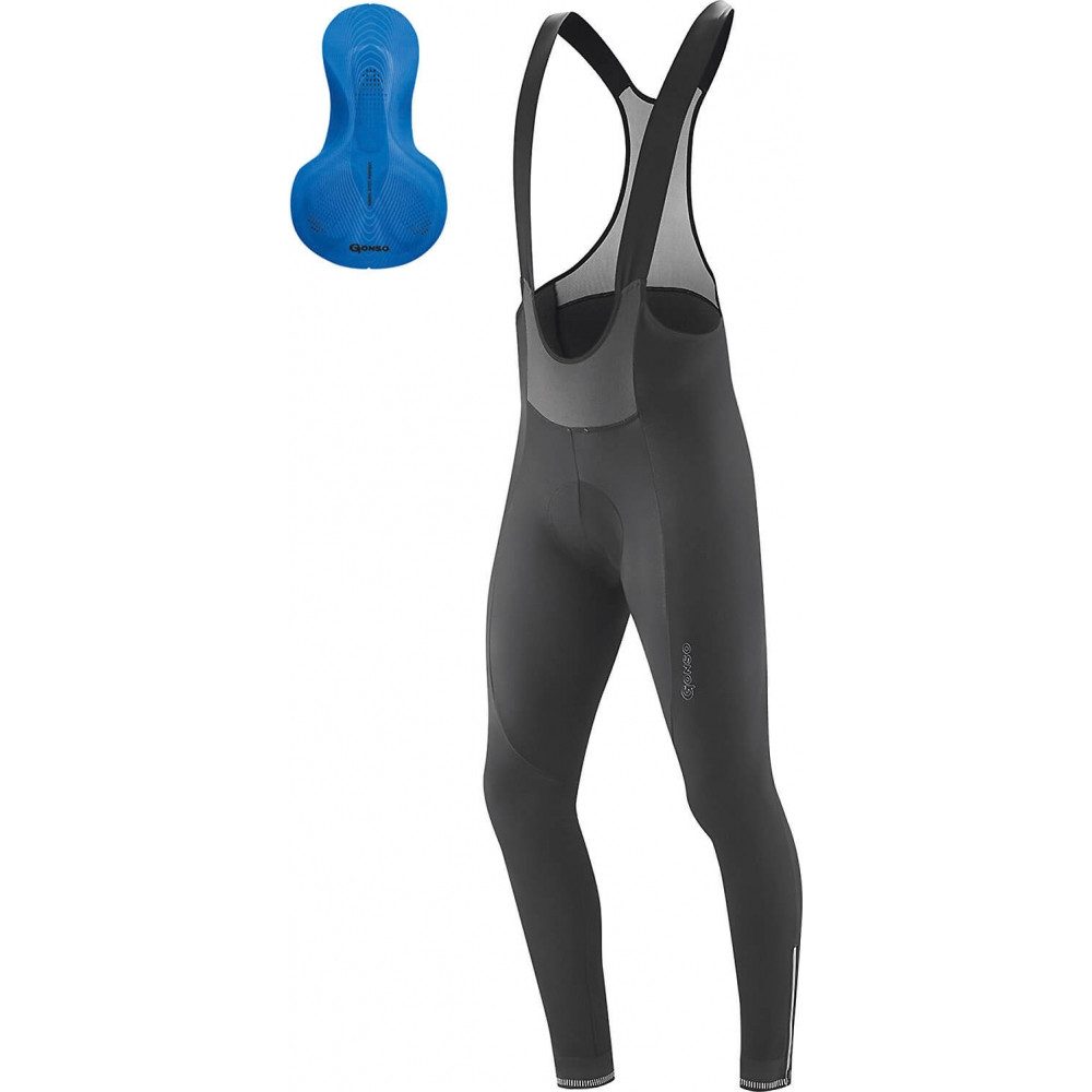 Fahrradhose Sitivo Ti Bib M