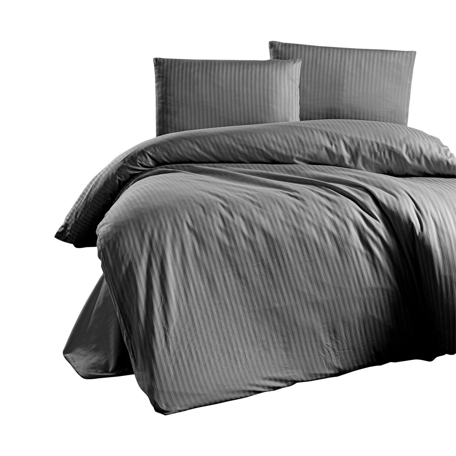 TRAUMSCHLAF Bettwäsche Classic, Mako Satin, 2 teilig, Mako-Satin mit sehr feiner Struktur. € 59,99, (€ 59,99 pro 1 Stk).