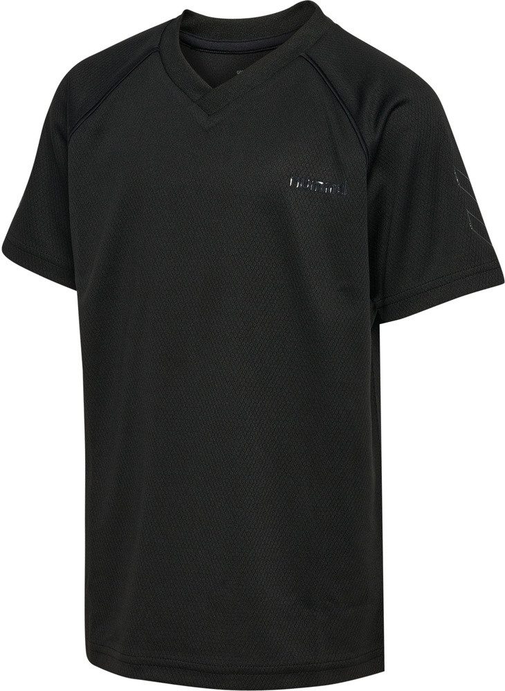 Trainingsshirt Hmljr Reg Active T-Shirt S/S