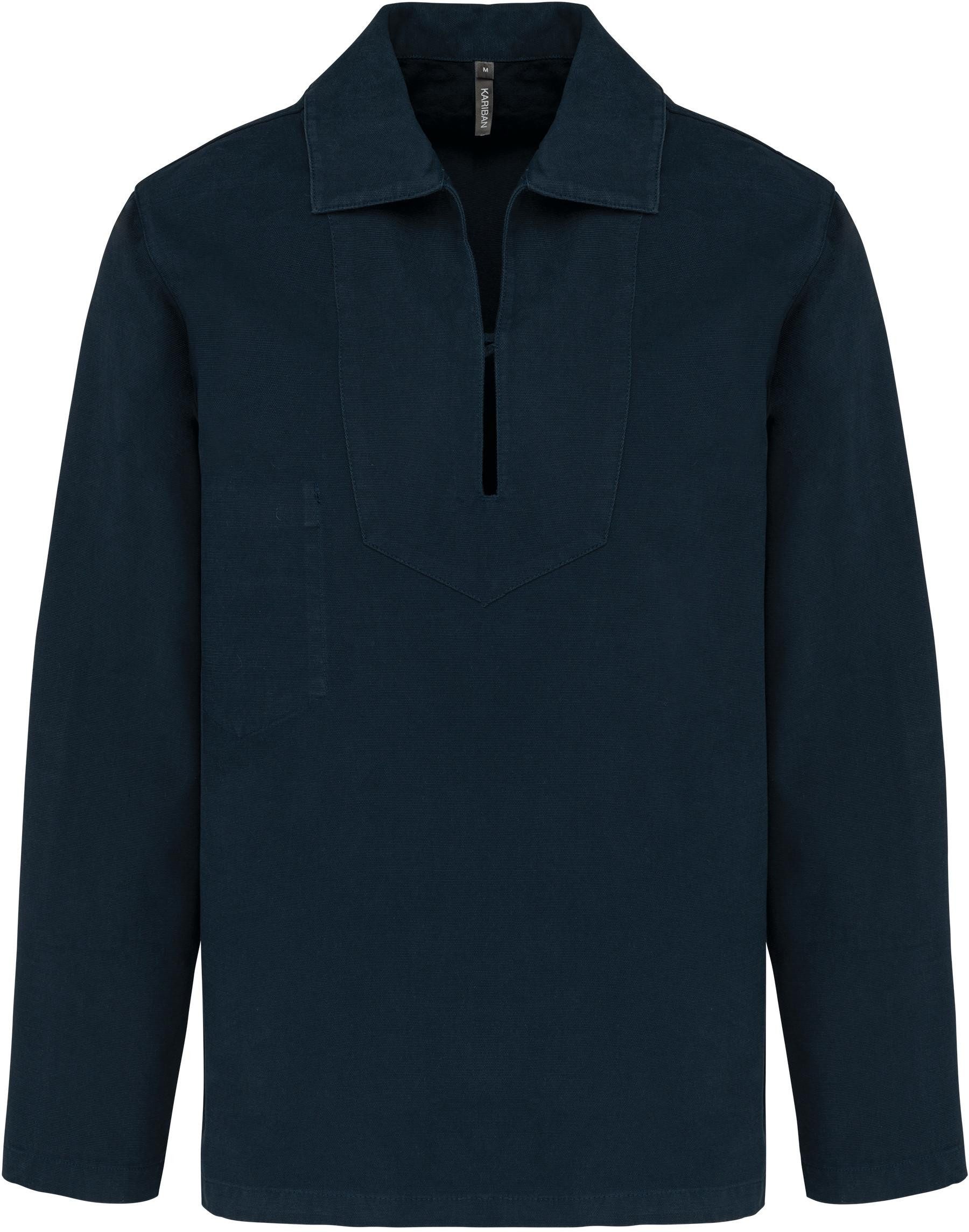 Kariban Outdoorhemd Matrosenhemd Damen