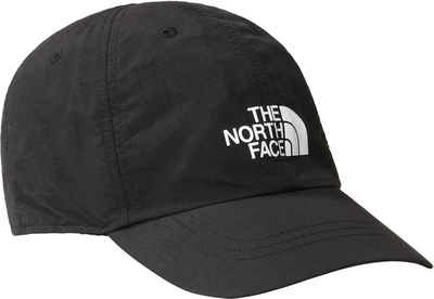 The North Face Baseball Cap KIDS HORIZON HAT TNF BLACK/TNF WHITE