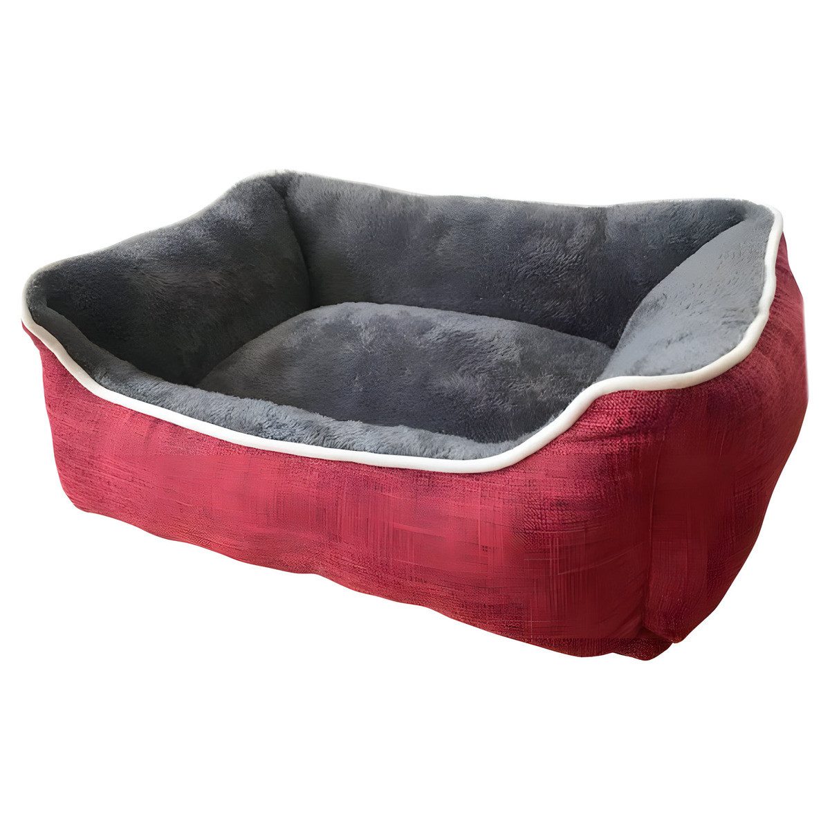 Nobby Tierbett Hundebett Classic eckig Arno günstig online kaufen