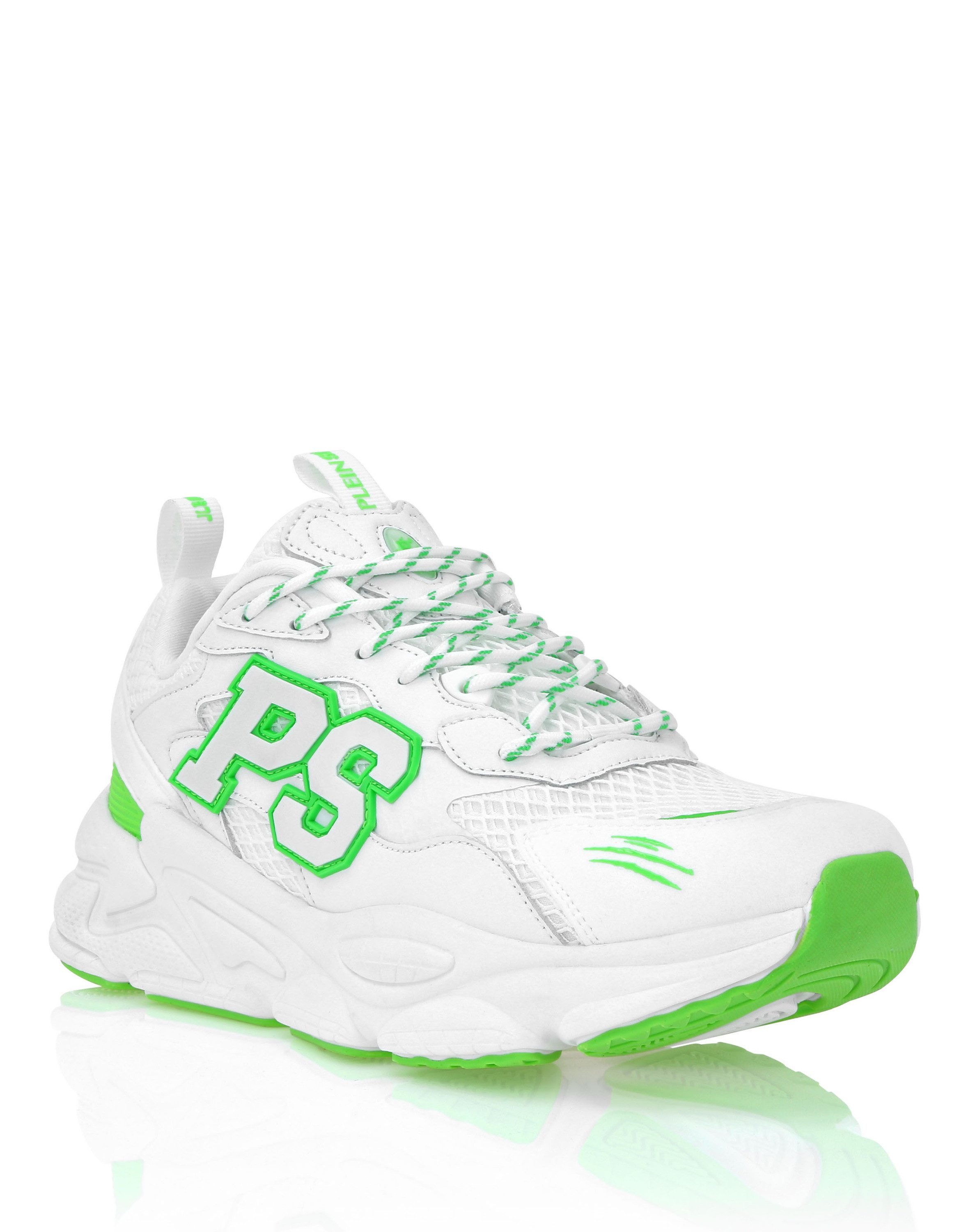 PLEIN SPORT Air Pressure //Gen.x.04 Sneaker günstig online kaufen