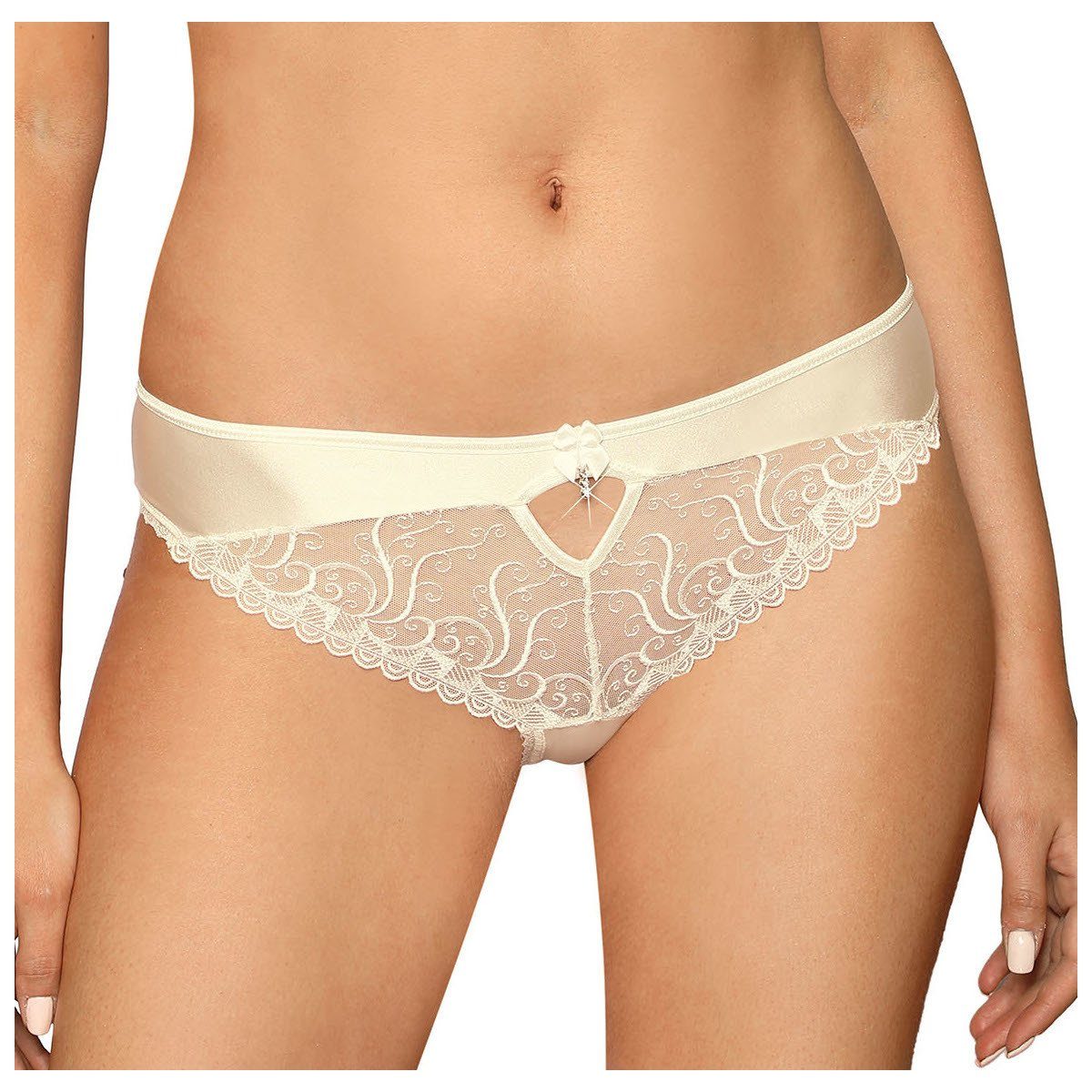 Panty RZ Anuk panty ecru - (L,M,S,XL)