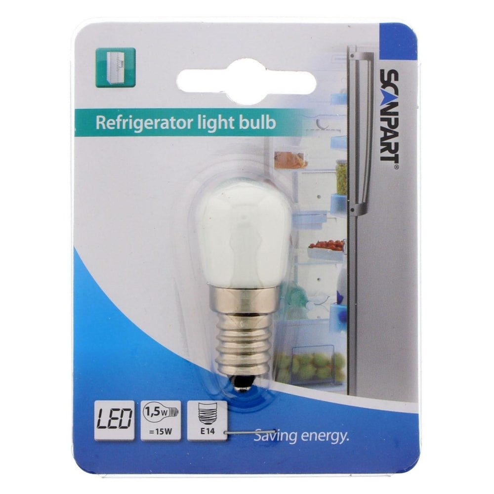 Scanpart LED-Filament