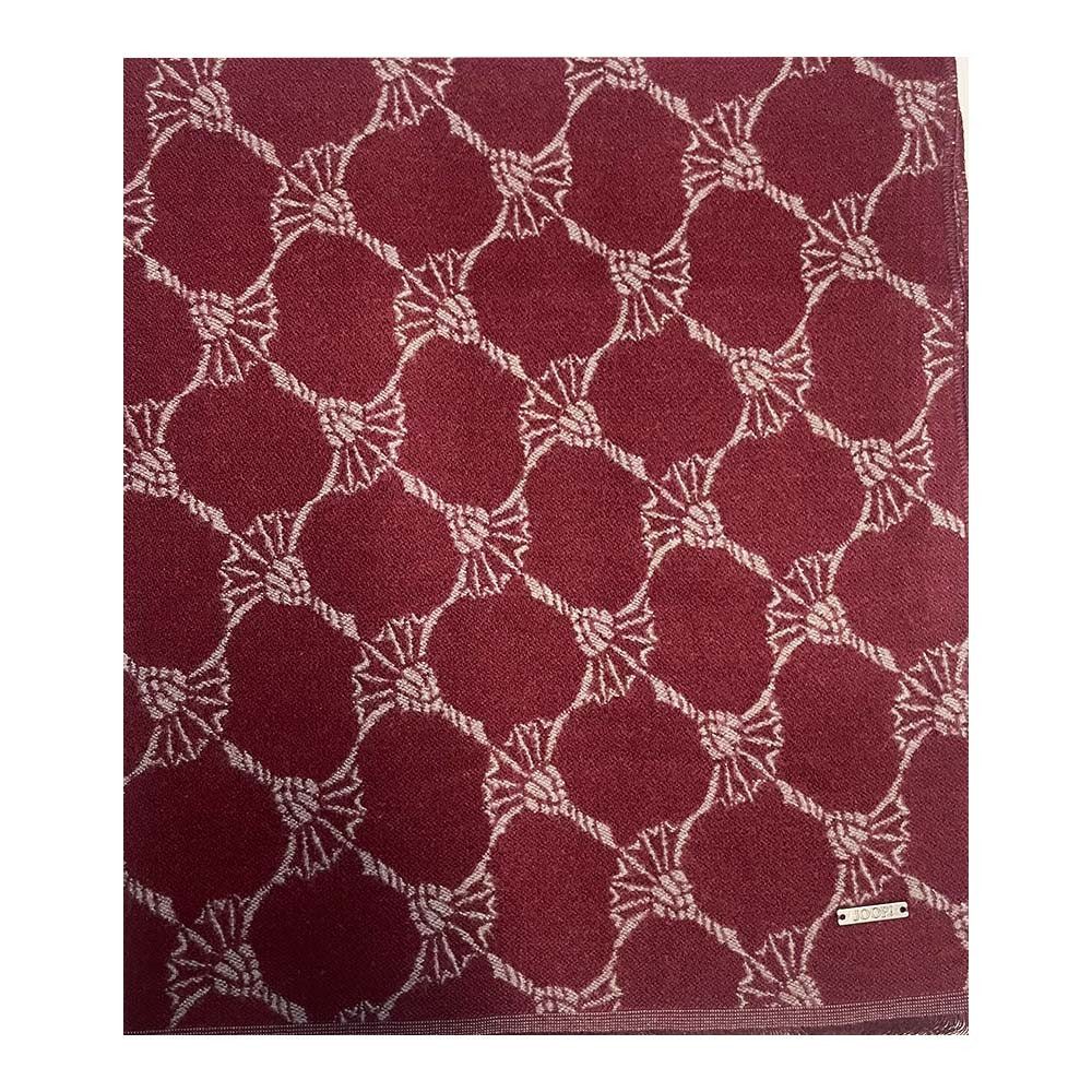 JOOP! Wollschal Cornflower-Schal Felix in gemustert (200 x 60 cm) günstig online kaufen