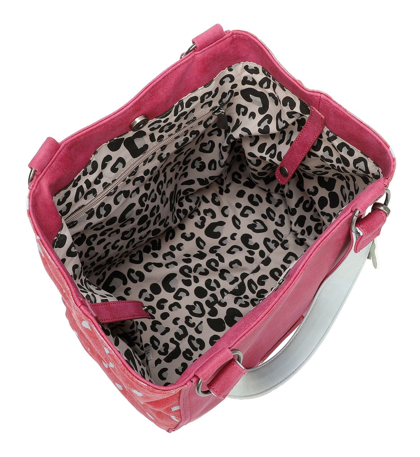 Fritzi aus Preußen Shopper Joy01 Vintage Mix