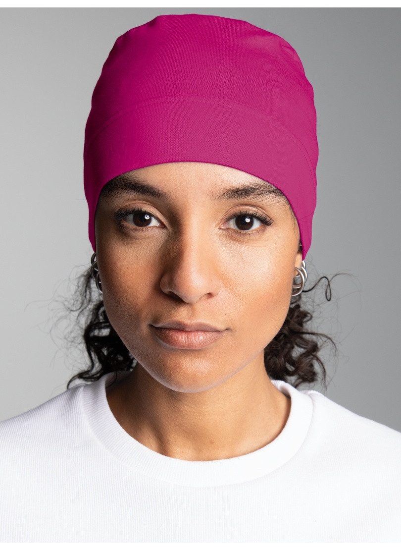 Trigema Strickmütze TRIGEMA Soft-Cap (1-St)