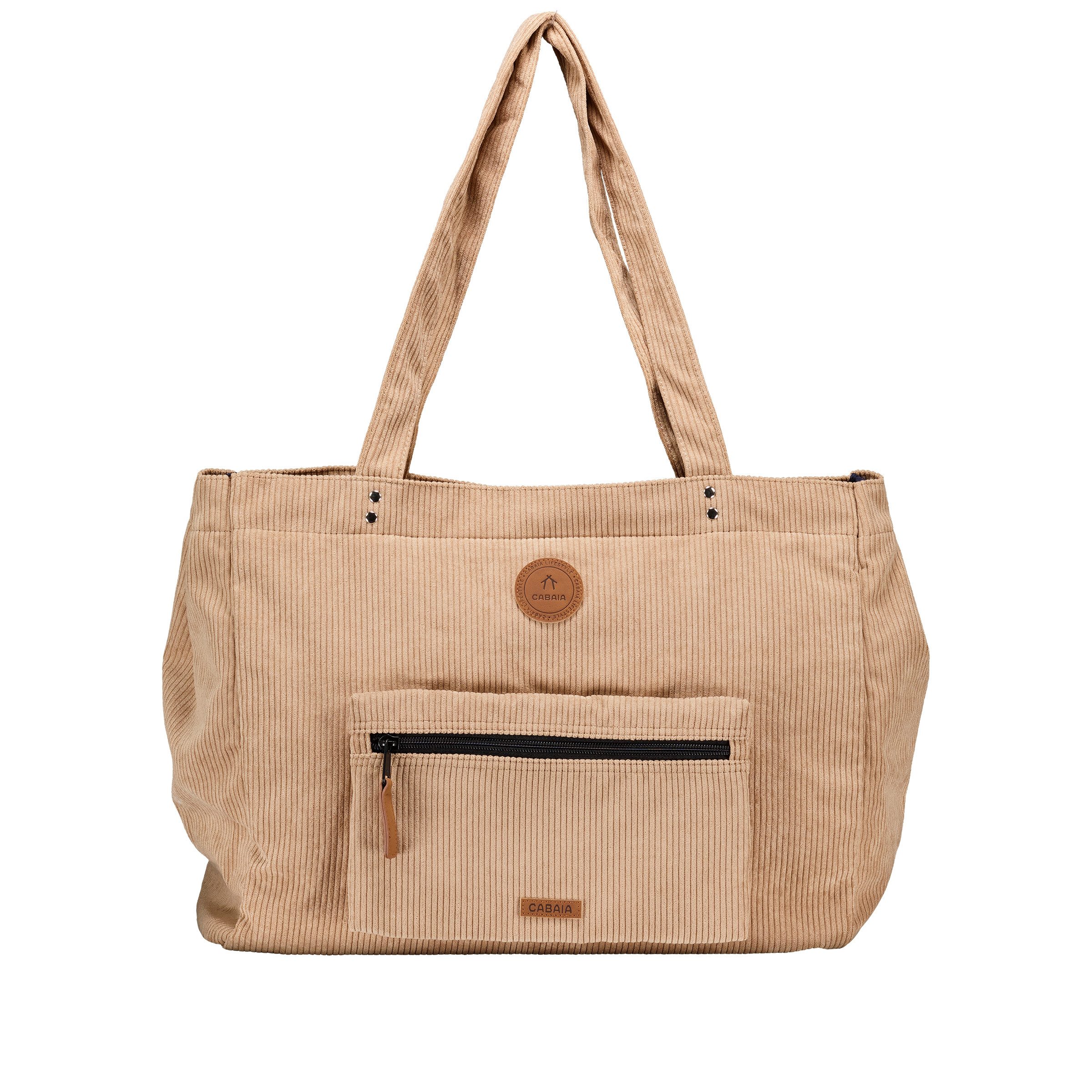 CABAIA Shopper Tote Bag Large (1-tlg)