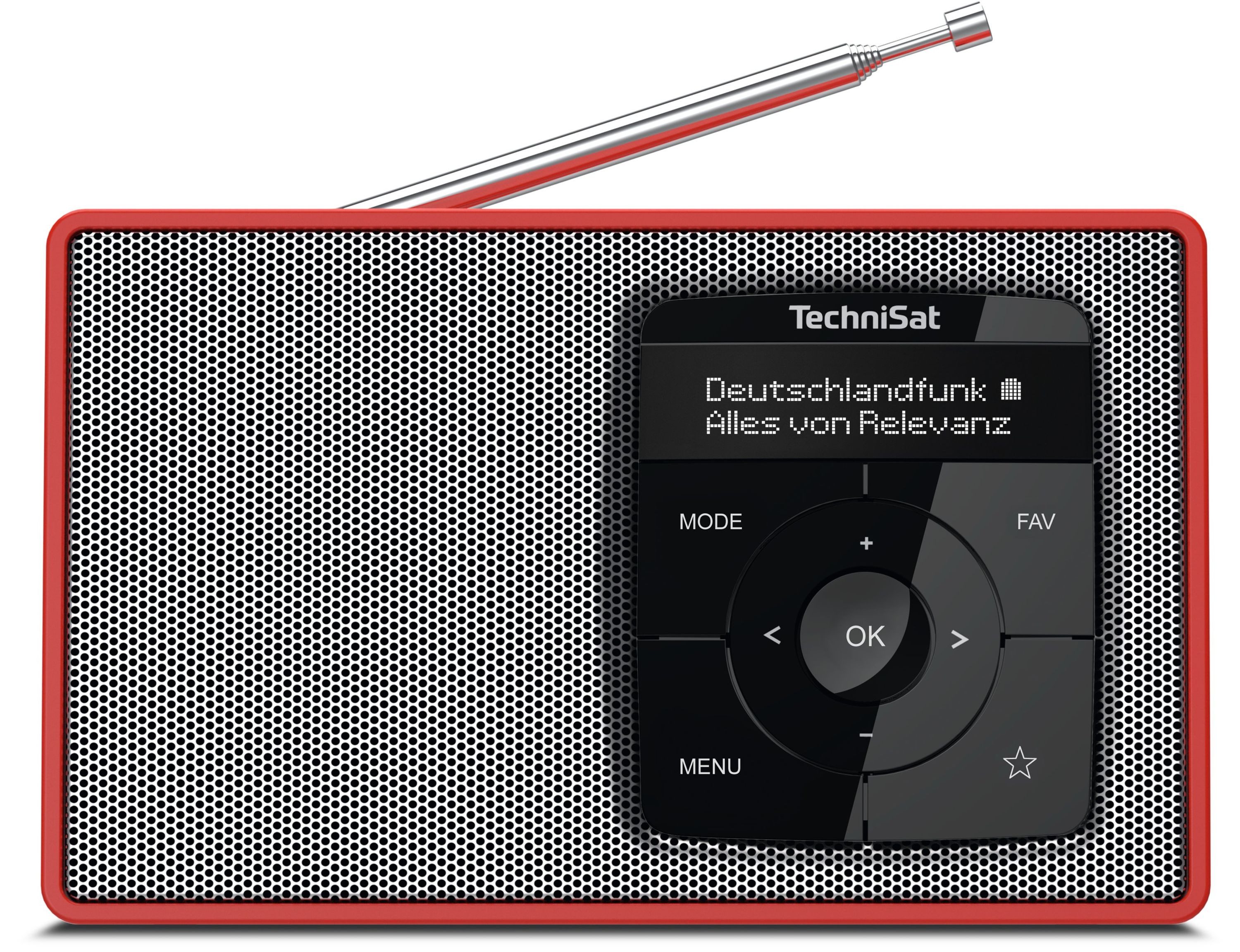 DIGITRADIO 2 Digitalradio (DAB)