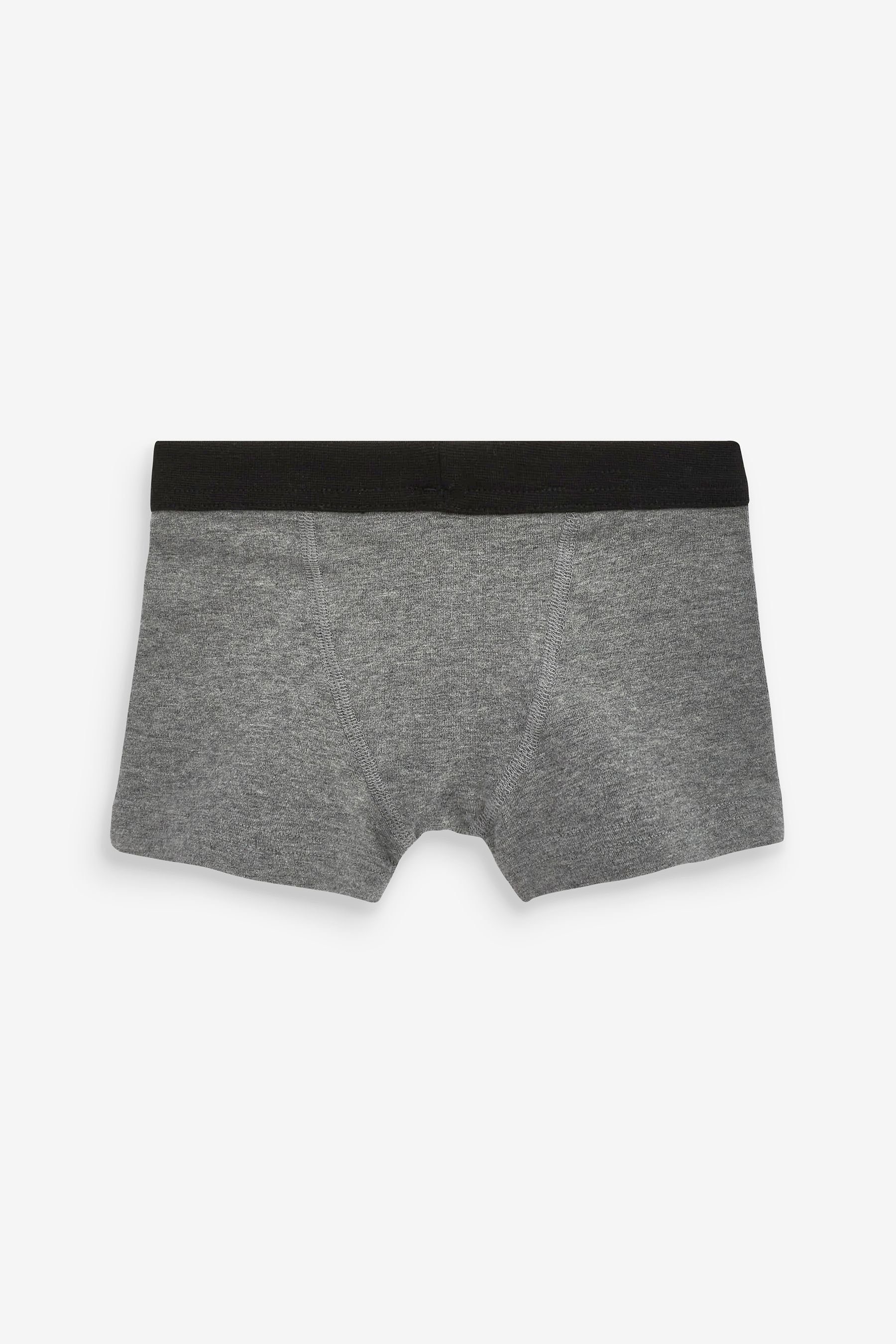 Next Trunk mit (10-St) weichem Boxershorts 10er-Pack Bund