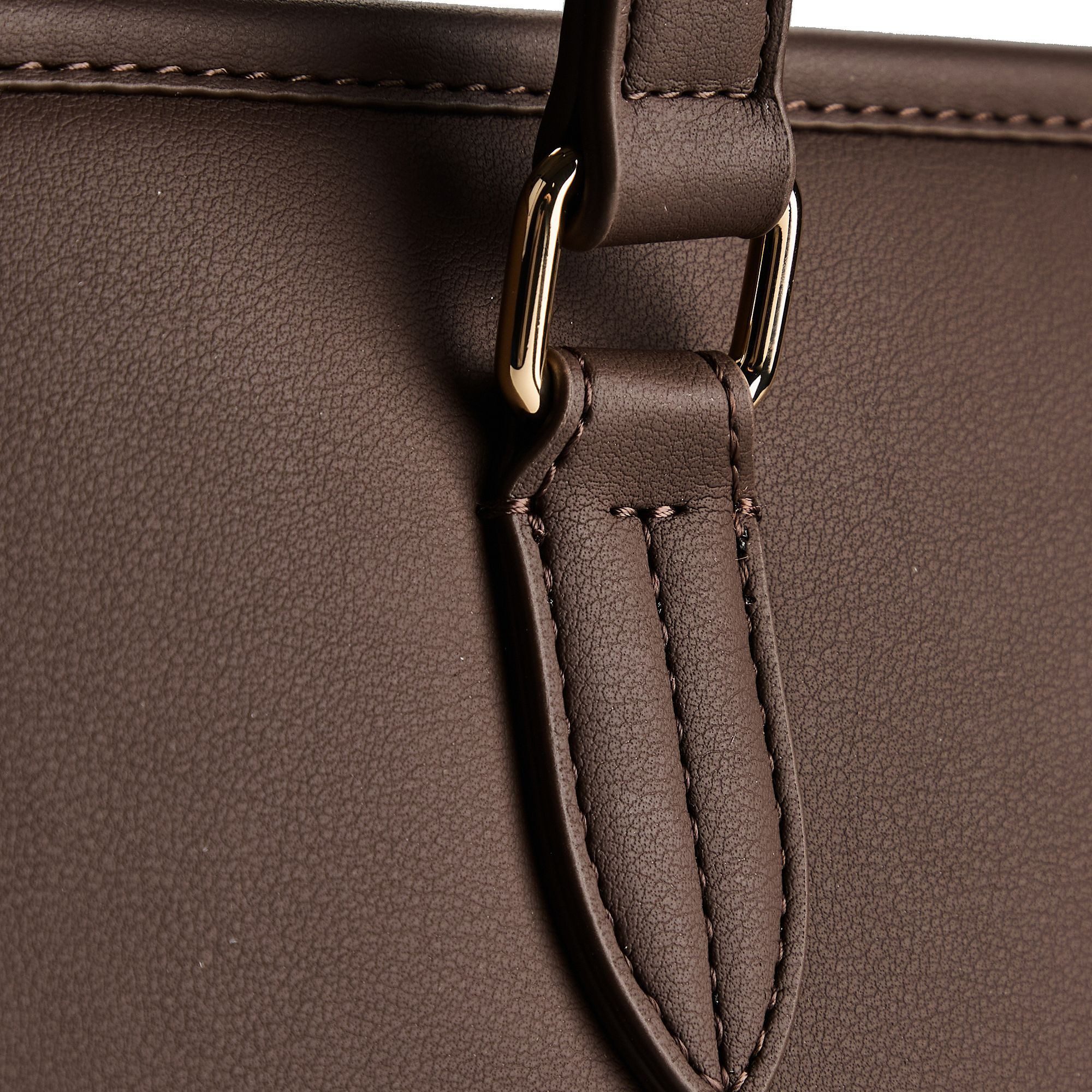 LOVE MOSCHINO Shopper, Polyurethan
