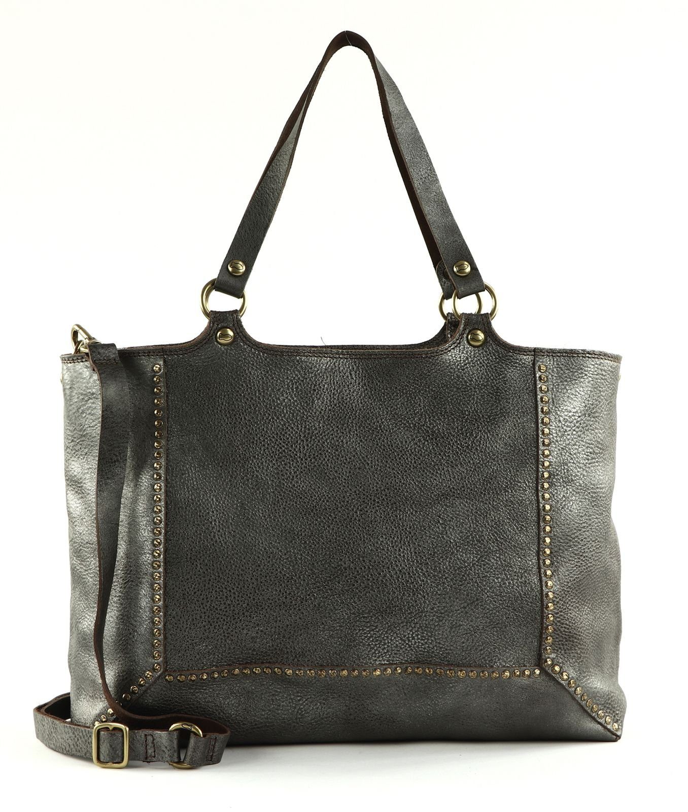 Schultertasche Hasni