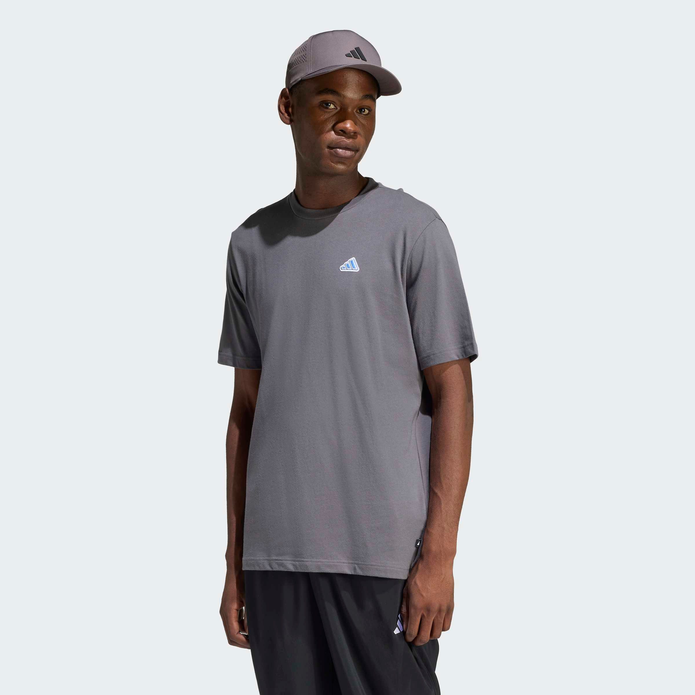 T-Shirt M C ICON TEE