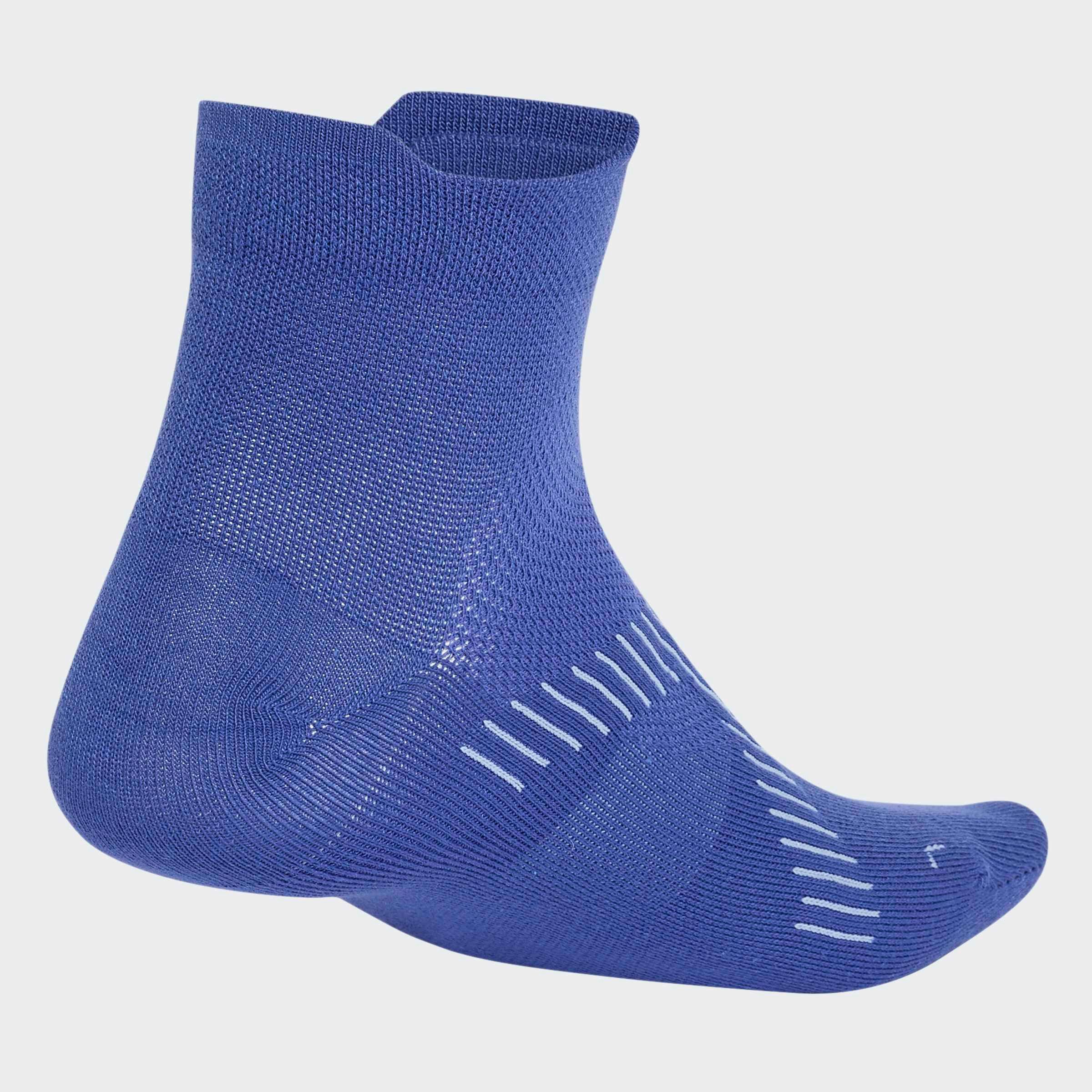 adidas Performance Laufsocken RUNNING LIGHT ANKLE mit climacool® Technologie