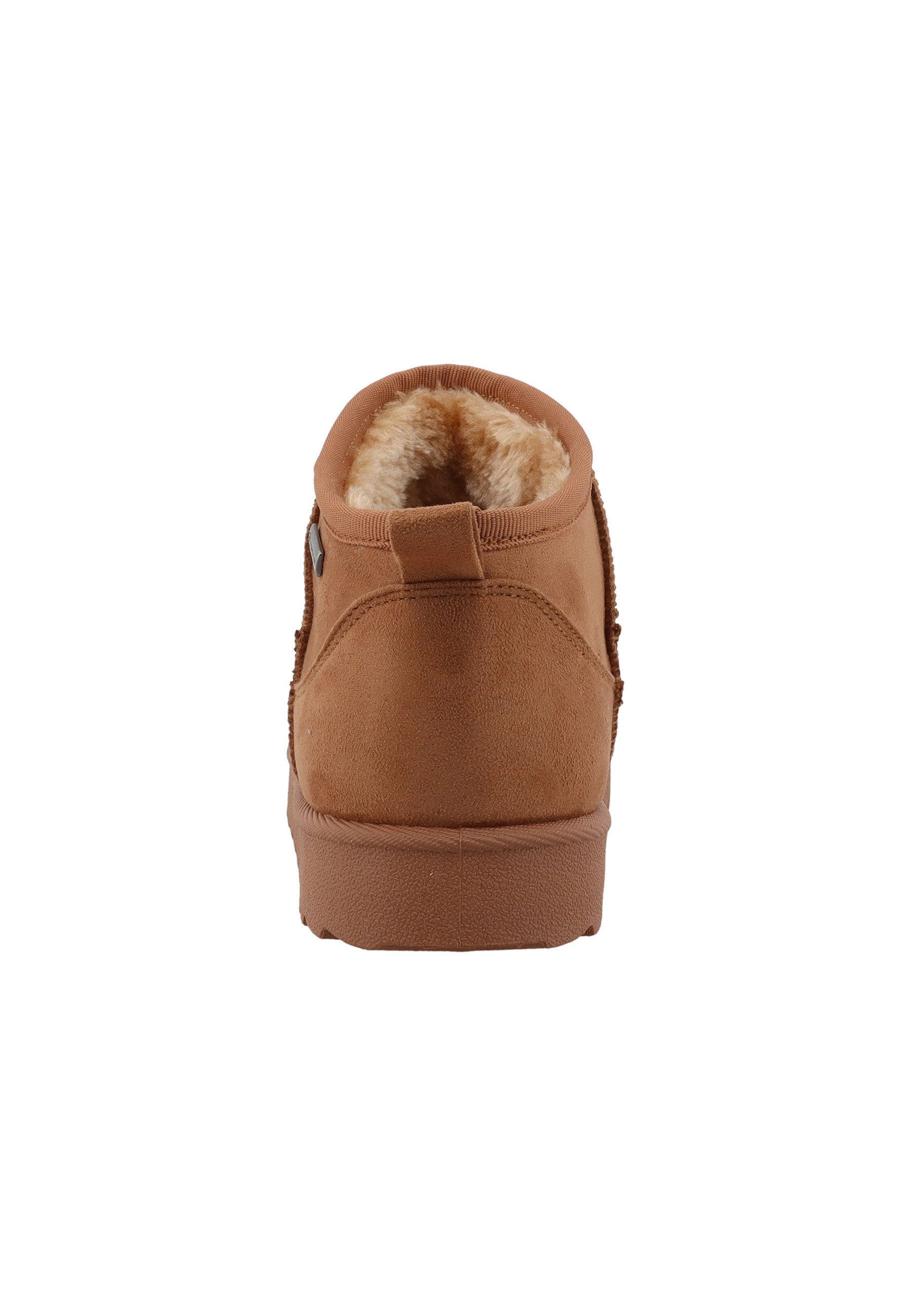 TOM TAILOR Tom Tailor Stiefel Winterstiefel