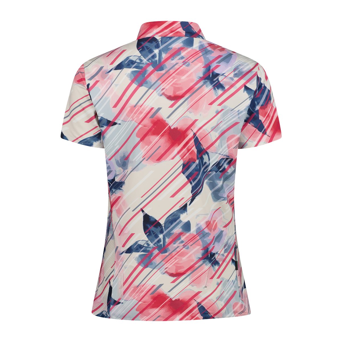 CMP Radtrikot für Radsport, sportlicher Stil, für Erwachsene
