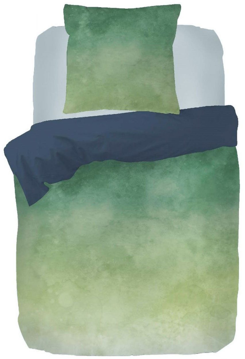 Kayori Bettwäsche Tashiro, Lyocell, 2 teilig, Hergestellt aus 100 % Tencel ®