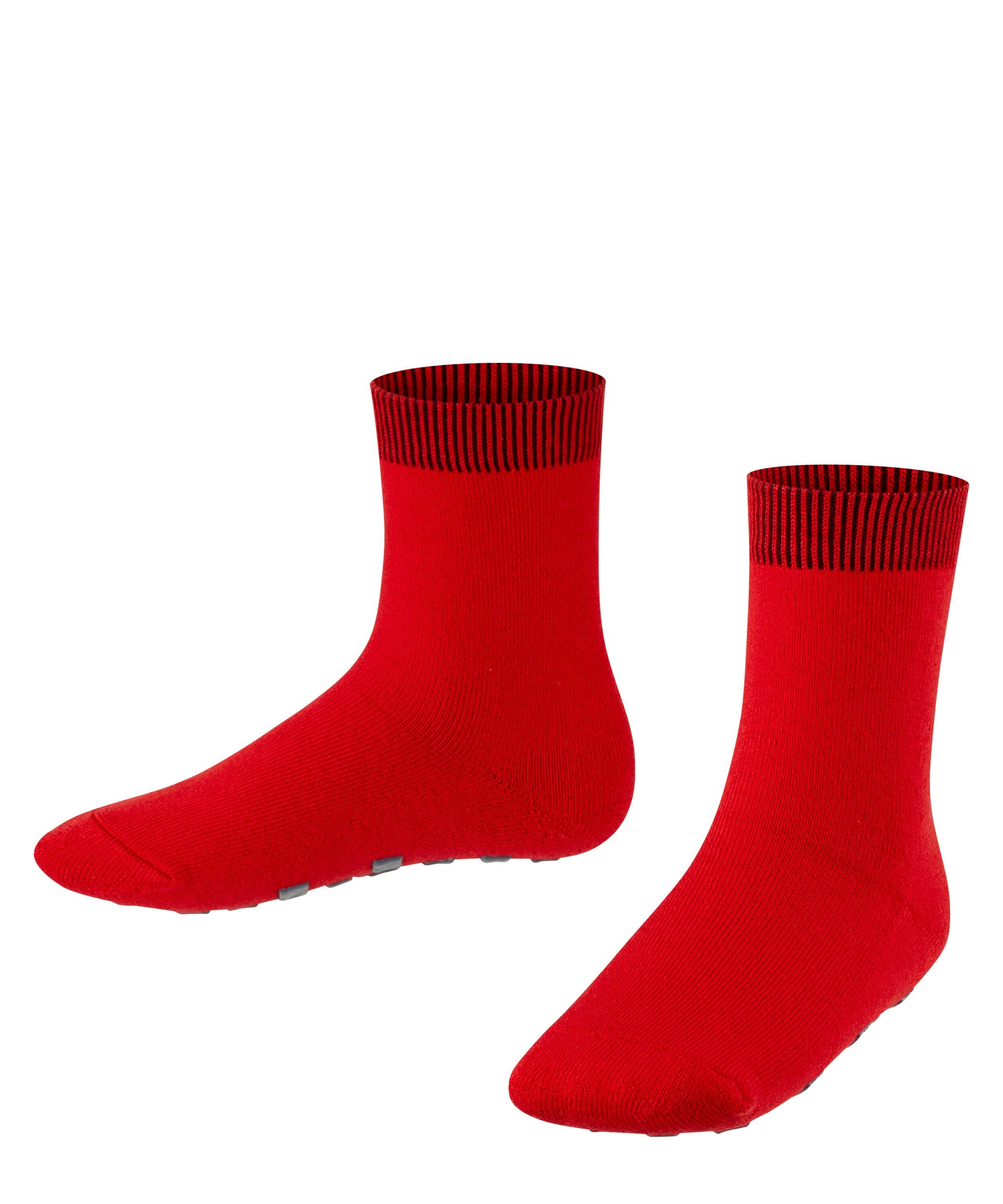 Esprit Socken Foot Logo (1-Paar) red pepper (8074)