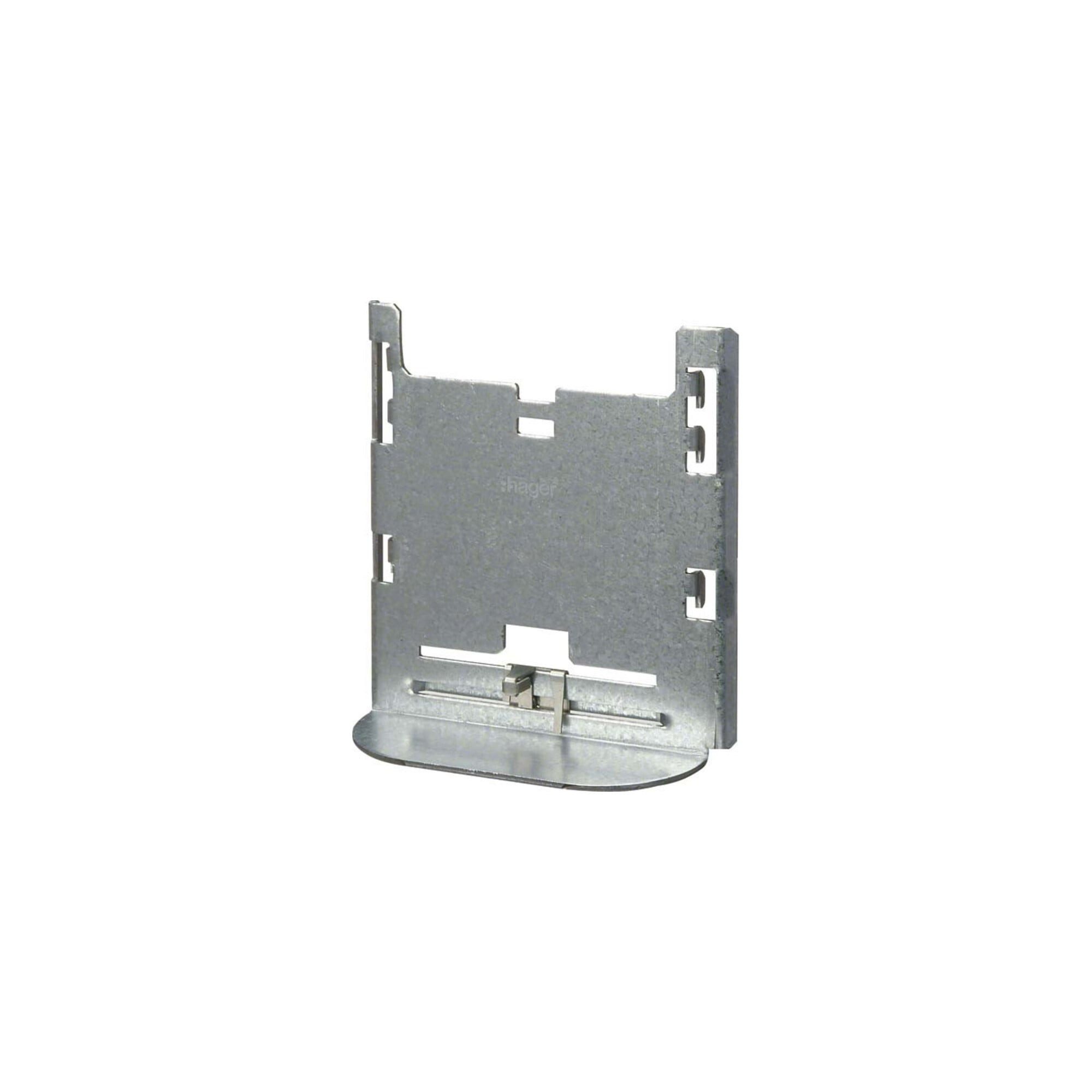 Hager Grundplatte Tehalit Adapterplatte 130-170mm G 2271