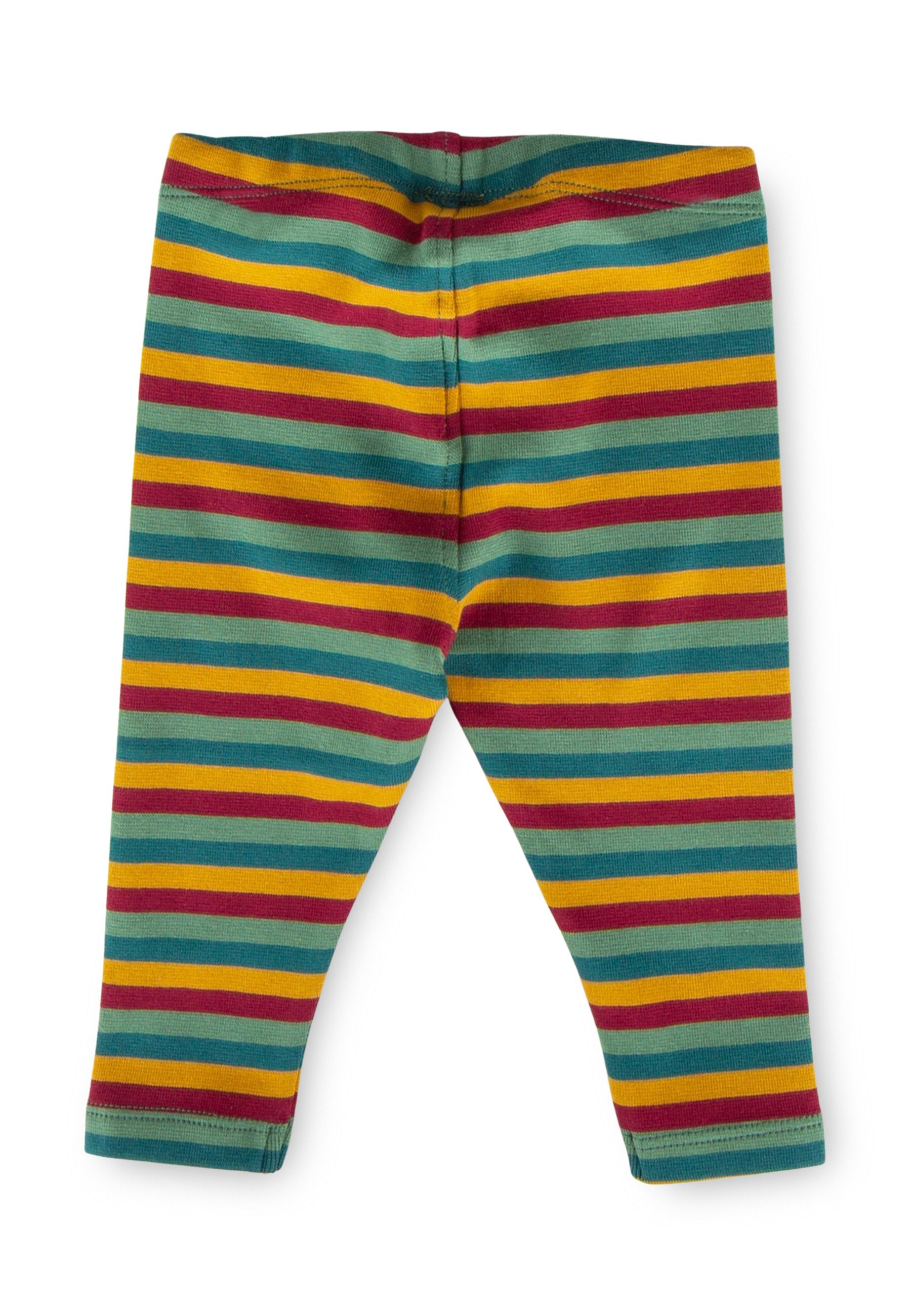 Sigikid Leggings für Babys Mädchen (1-tlg)