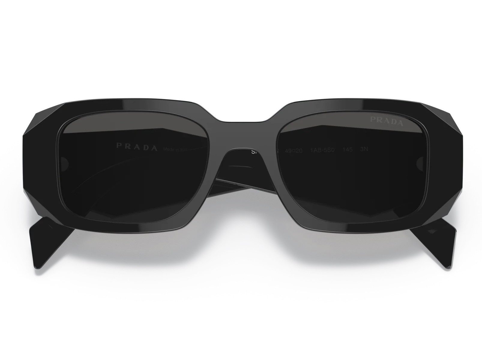 PRADA Sonnenbrille PR 17WS
