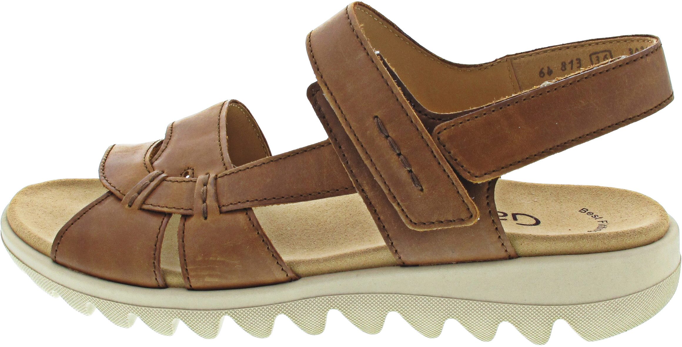 Gabor Sandalette