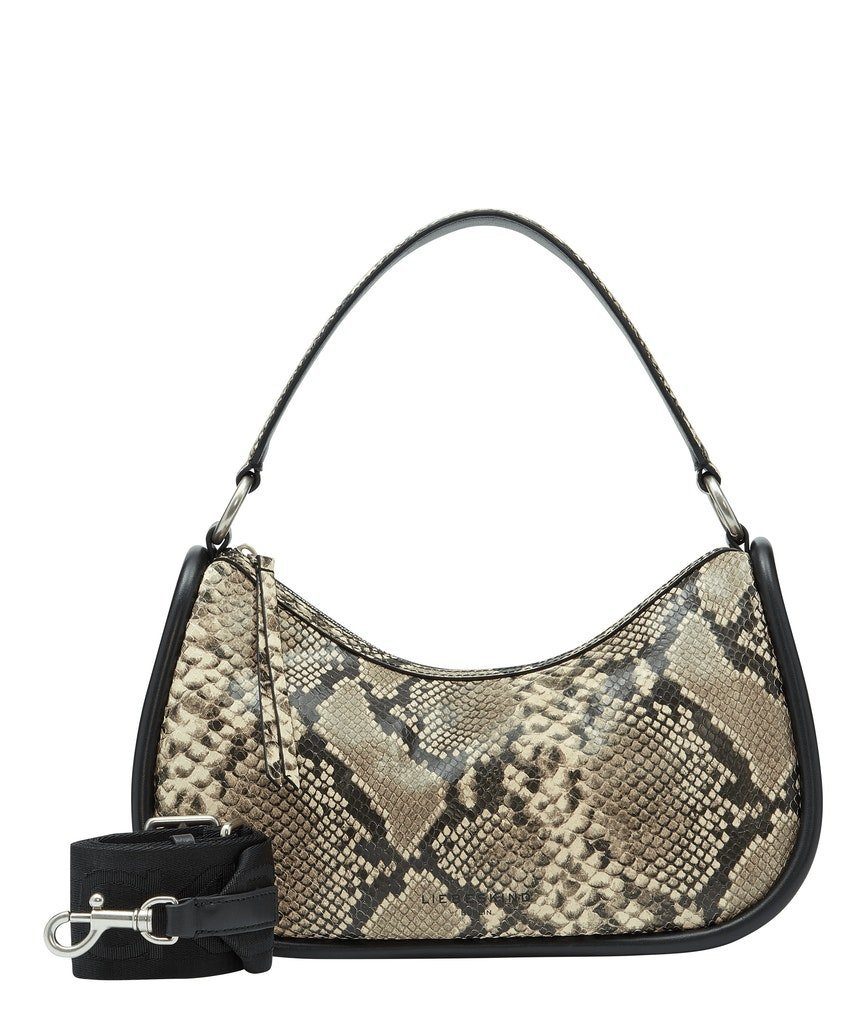 Handtasche Fab 2 Hobo M Montreal Snake