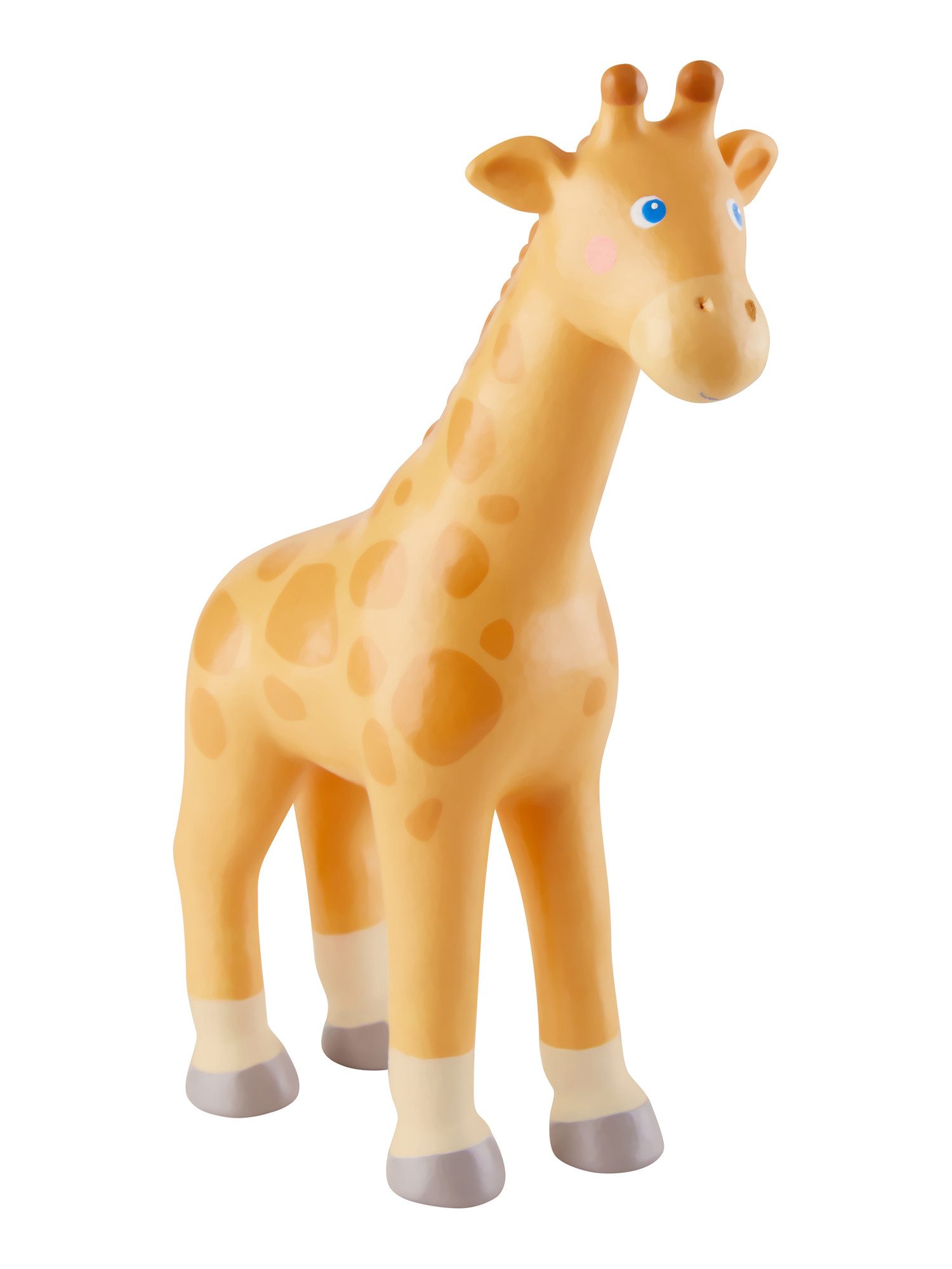 Haba Minipuppe Little Friends, Giraffe Tiere günstig online kaufen