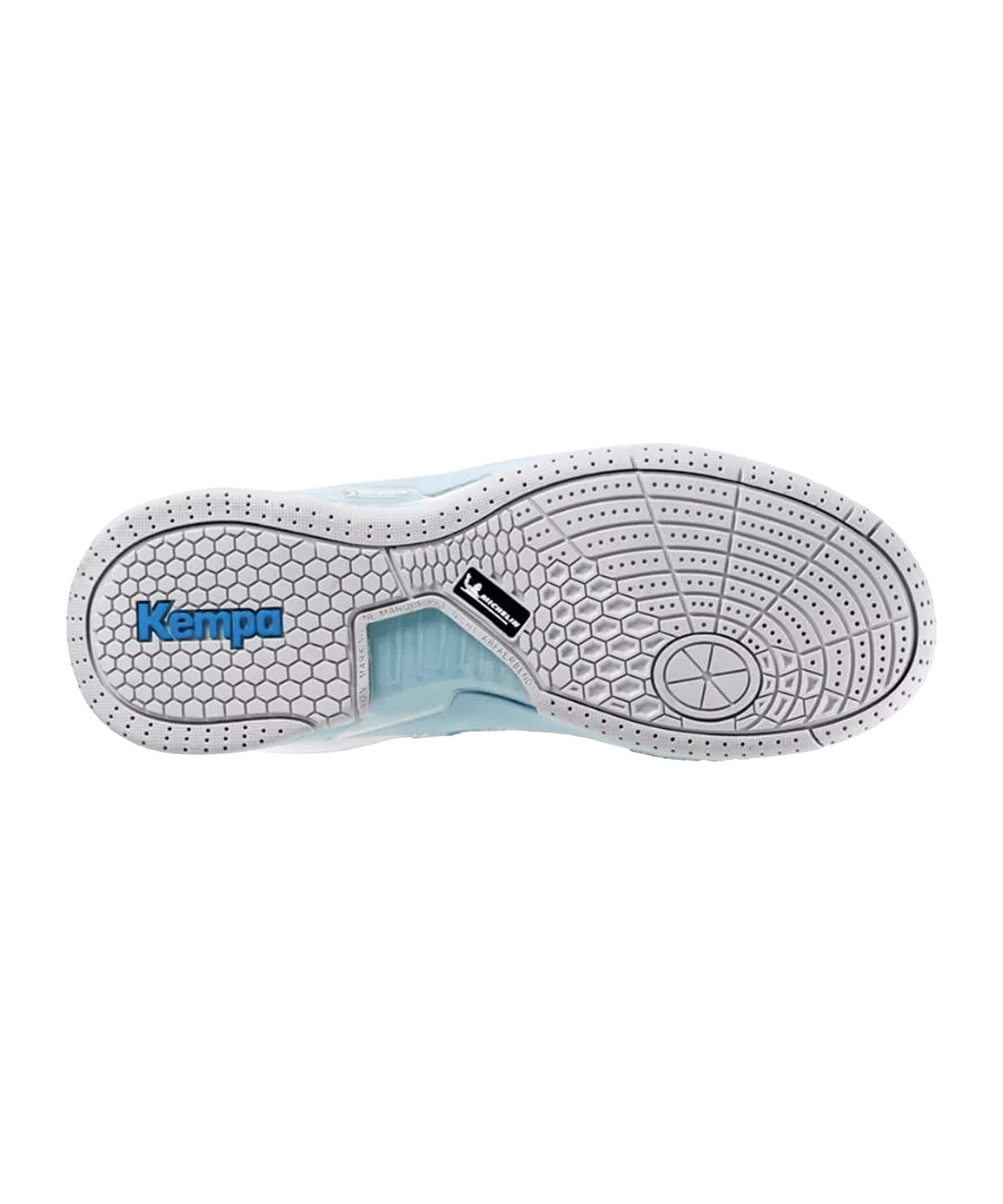 Kempa Kempa Attack One 2.0 Schuh Damen Damen Hallenschuh