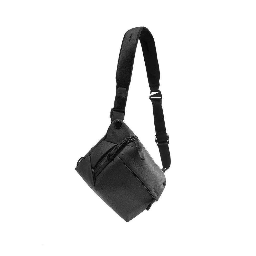 Peak Design Rucksack Everyday Sling V2 3L - Fototasche Black (Schwarz)