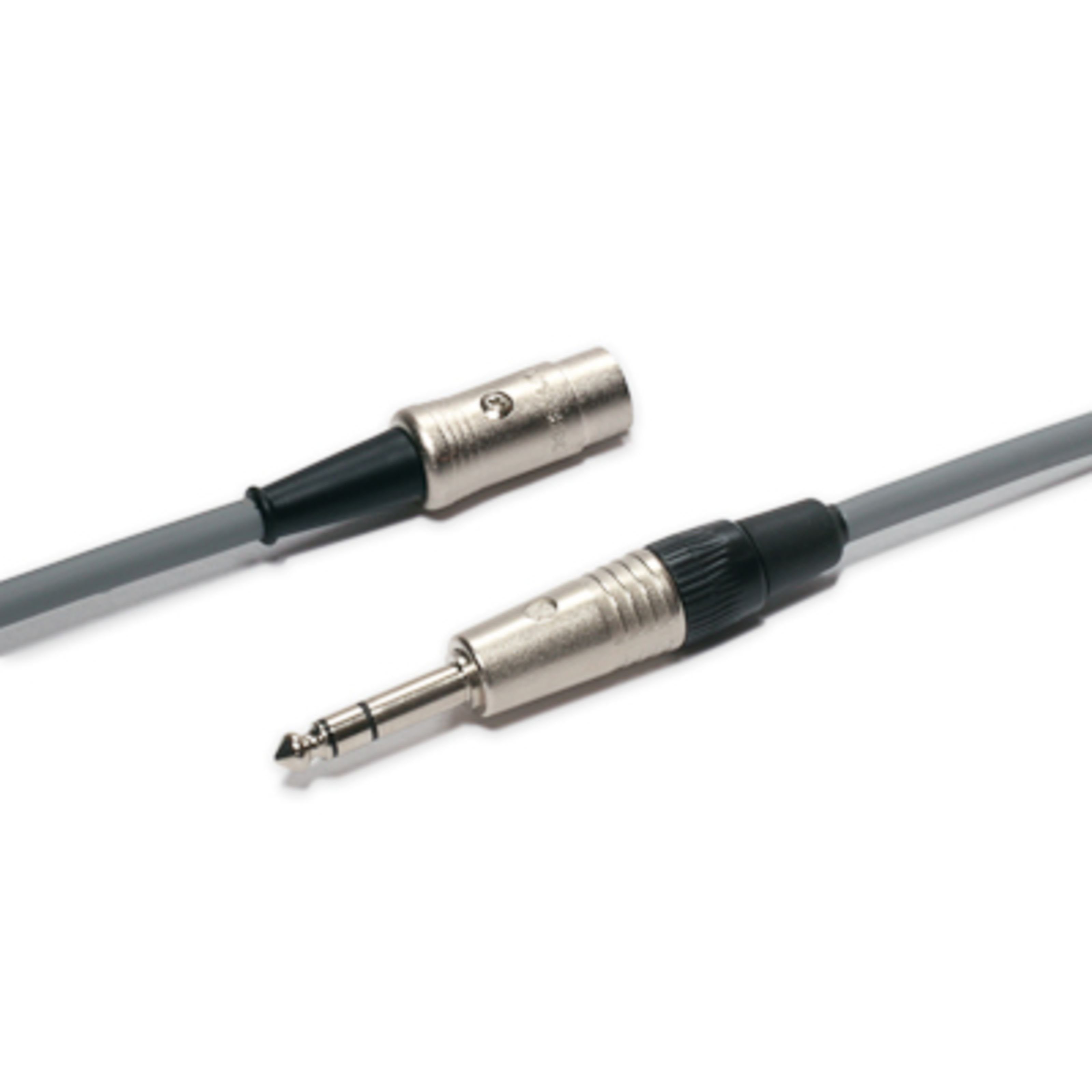 Lehle Instrumentenkabel, MIDI-Kabel SGoS 1 m - Kabel