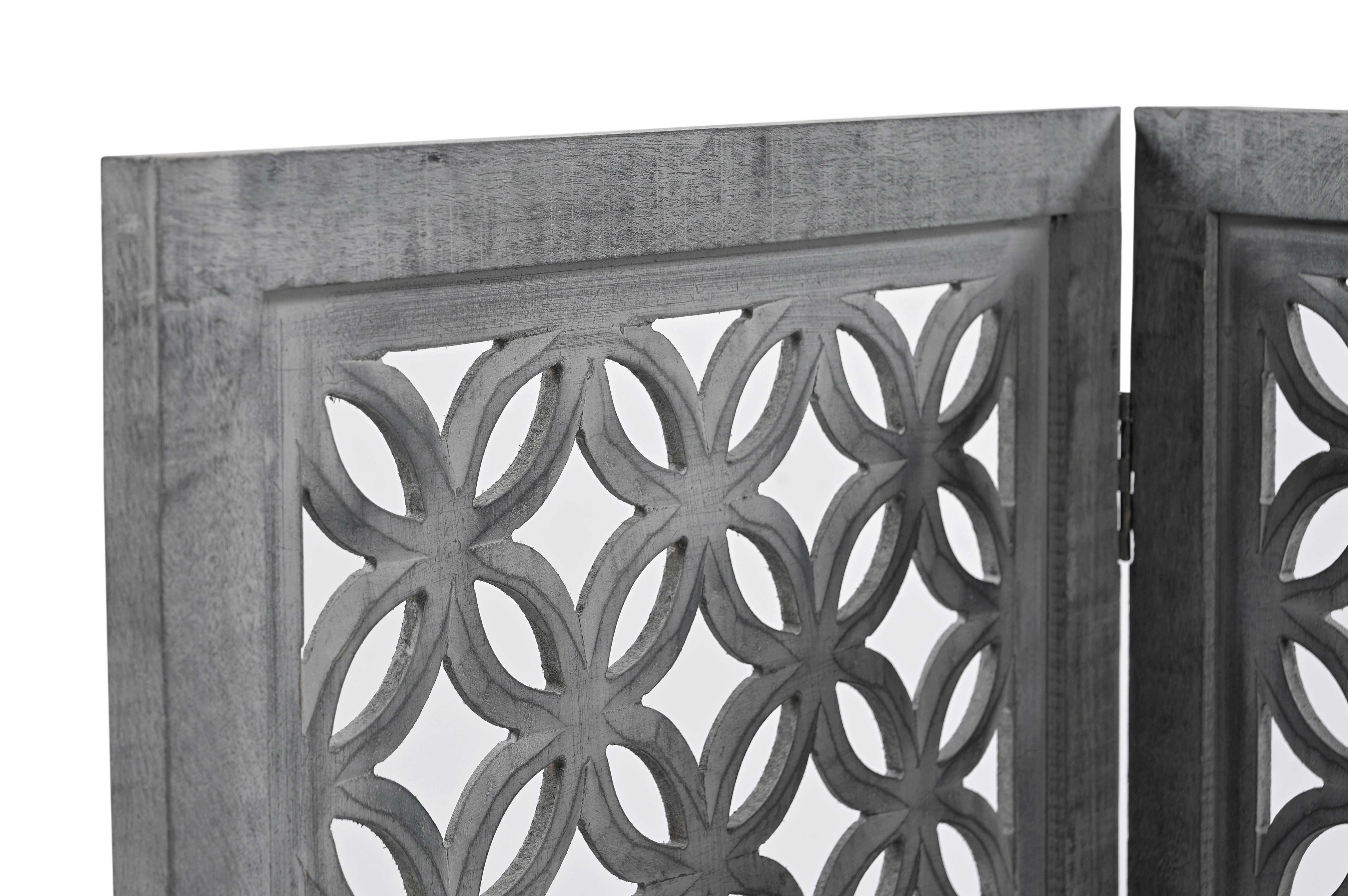 iAnanas Hundegitter faltbar & freistehend - Haustiergitter 180×84 cm Trennwand, Türschutzgitter, Raumteiler oder Kaminschutz
