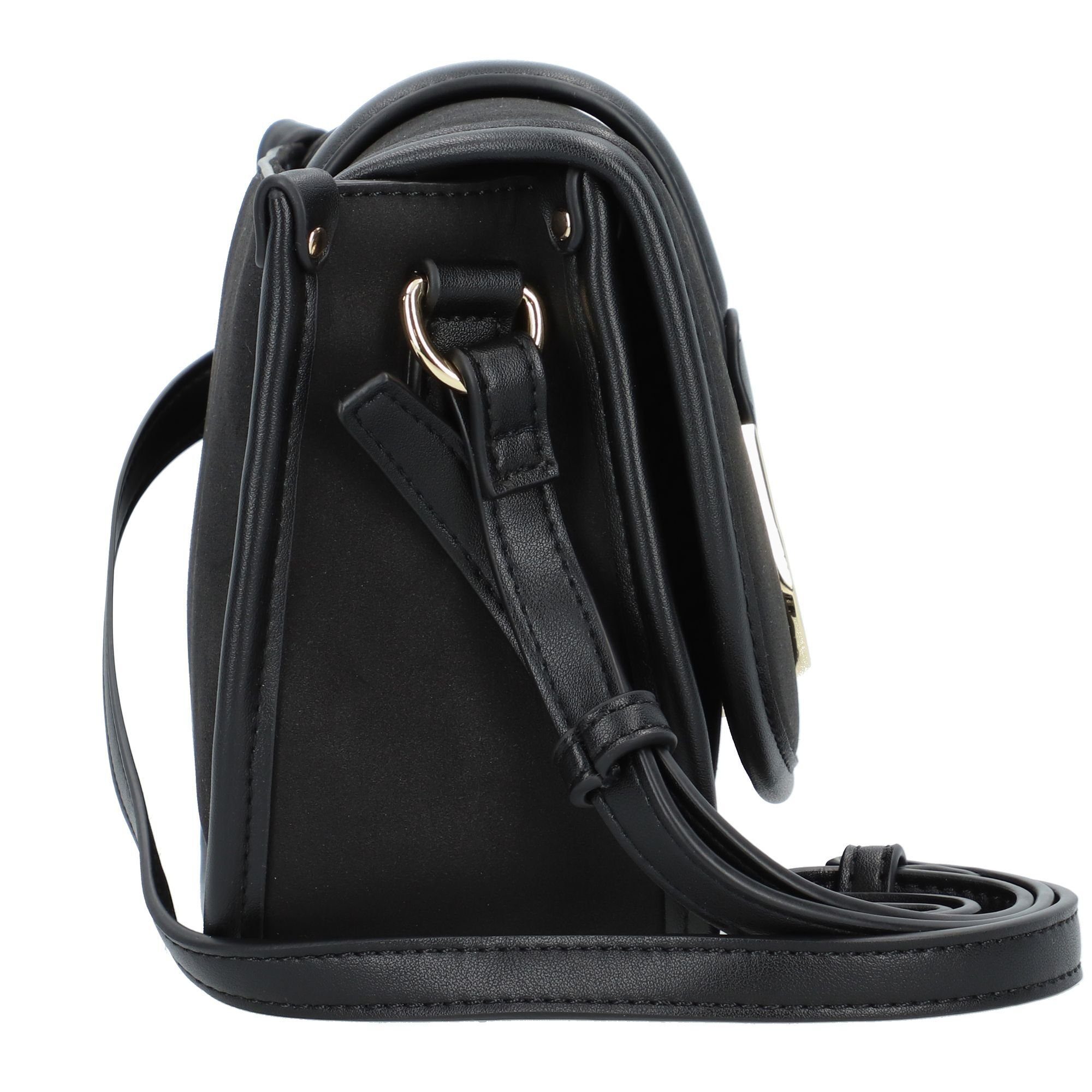 La Martina Umhängetasche, Polyurethan