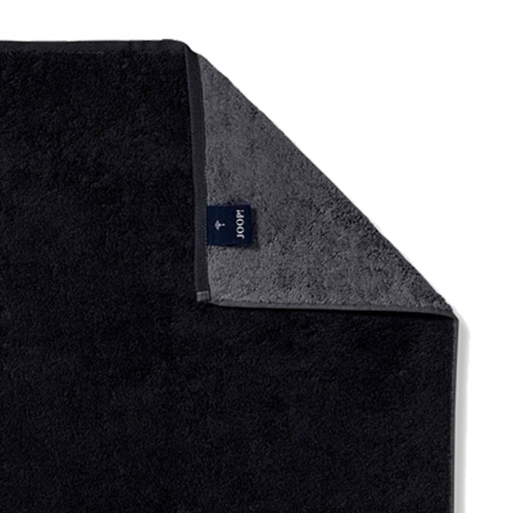 JOOP! Handtuch Handtuch "Classic Doubleface", Jacquard, günstig online kaufen
