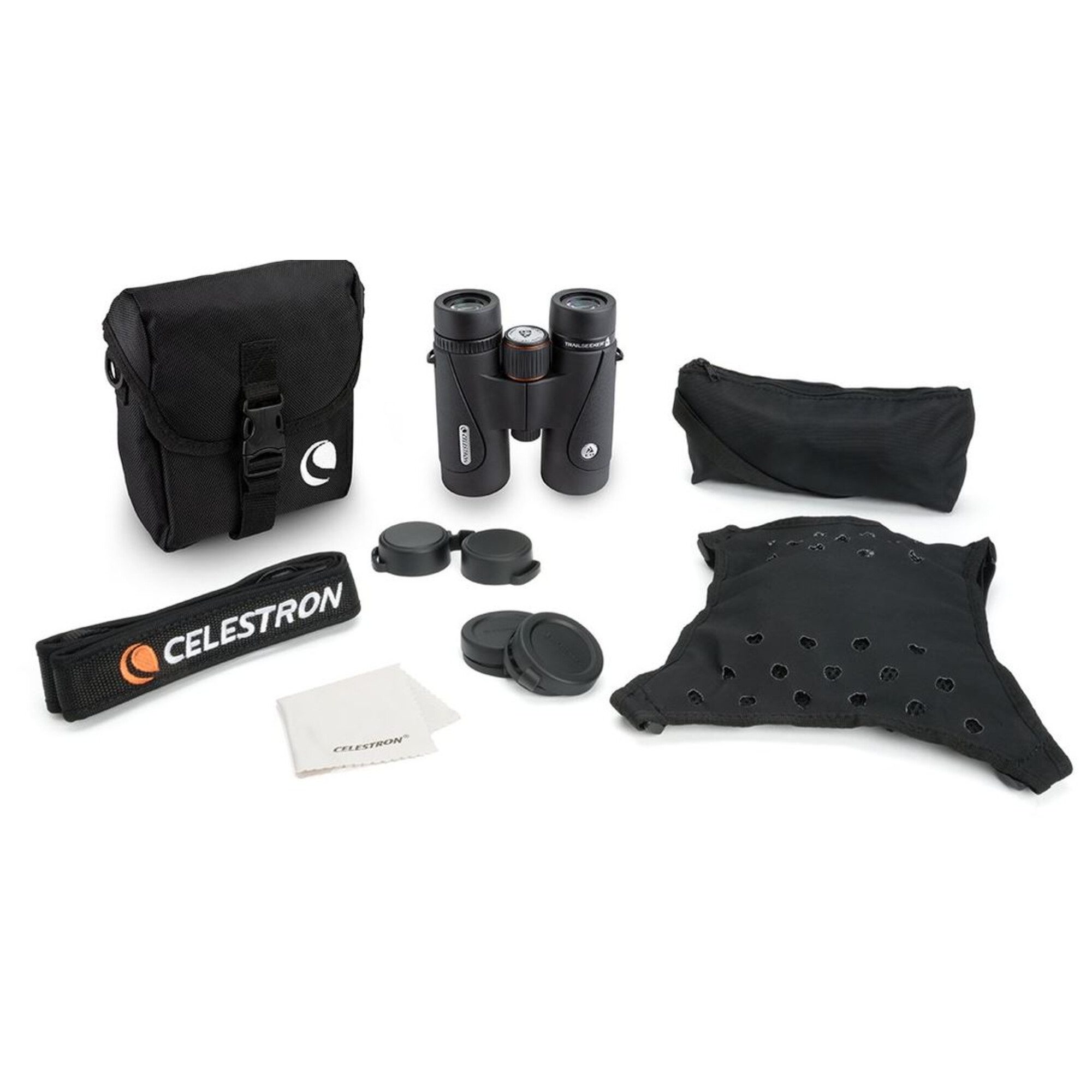 Celestron Celestron Fernglas Trailseeker ED 8x42 Fernglas