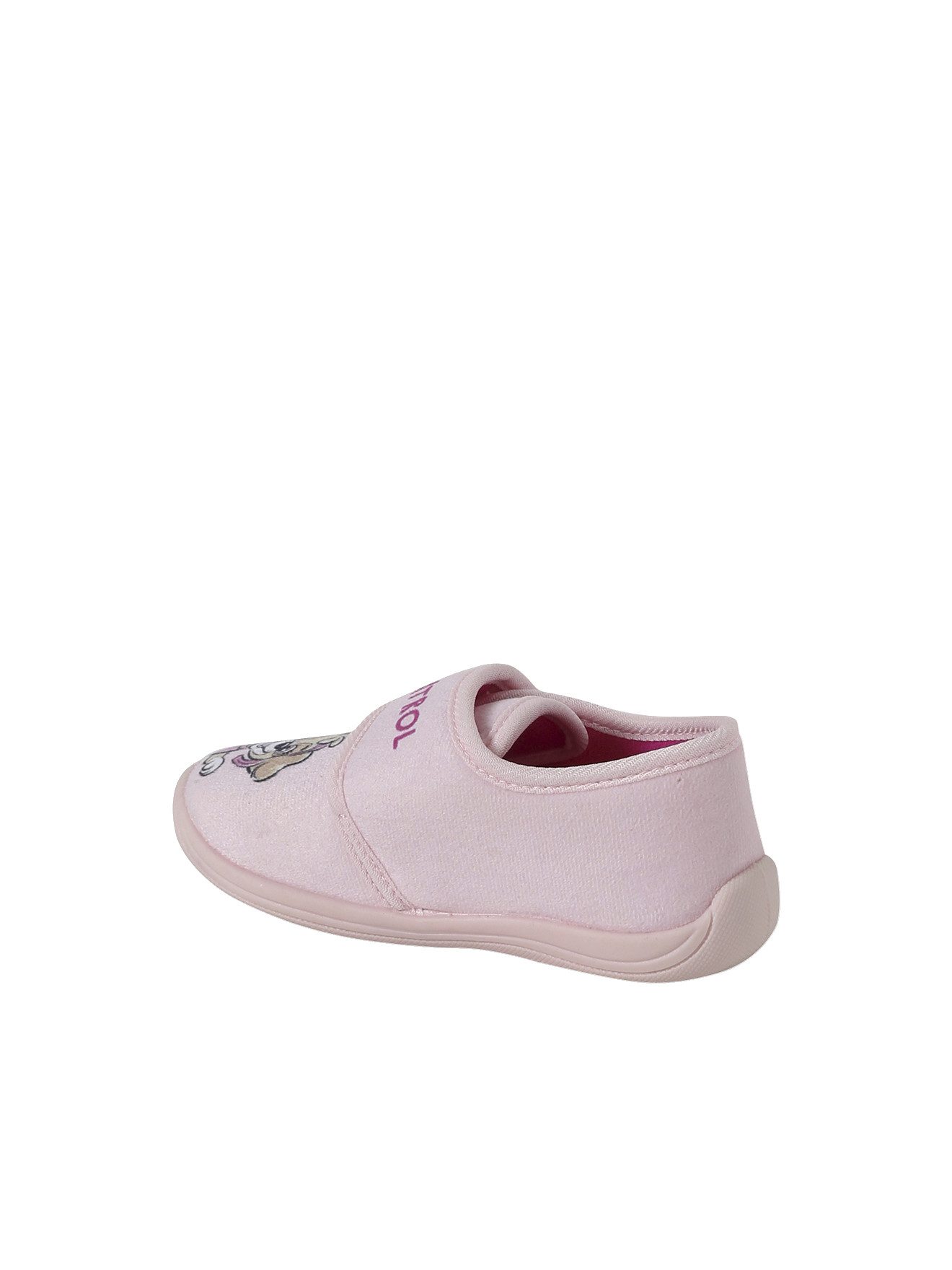 vertbaudet Kinder Hausschuhe Love Pup PAW PATROL Ballerina