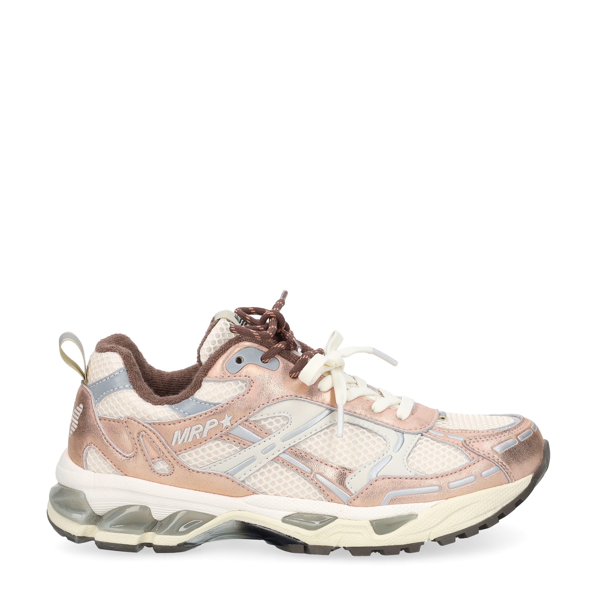 MRP MRP MELROSE V.7, Sneaker, Rose, Damen Sneaker