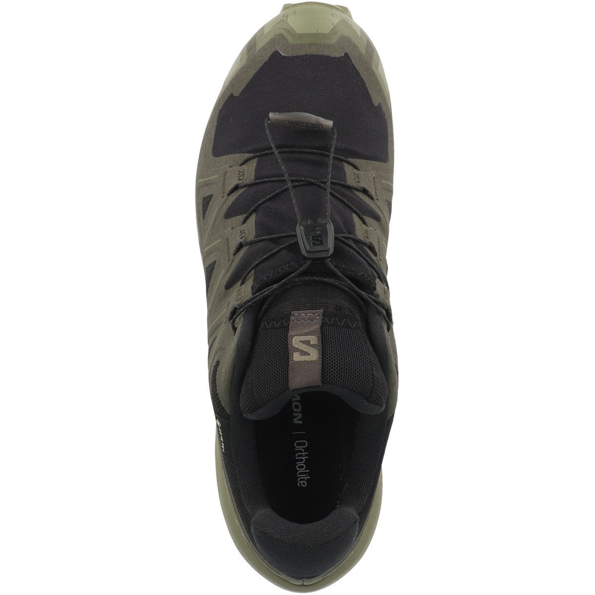 Salomon Speedcross 6 GTX Herren Laufschuh günstig online kaufen