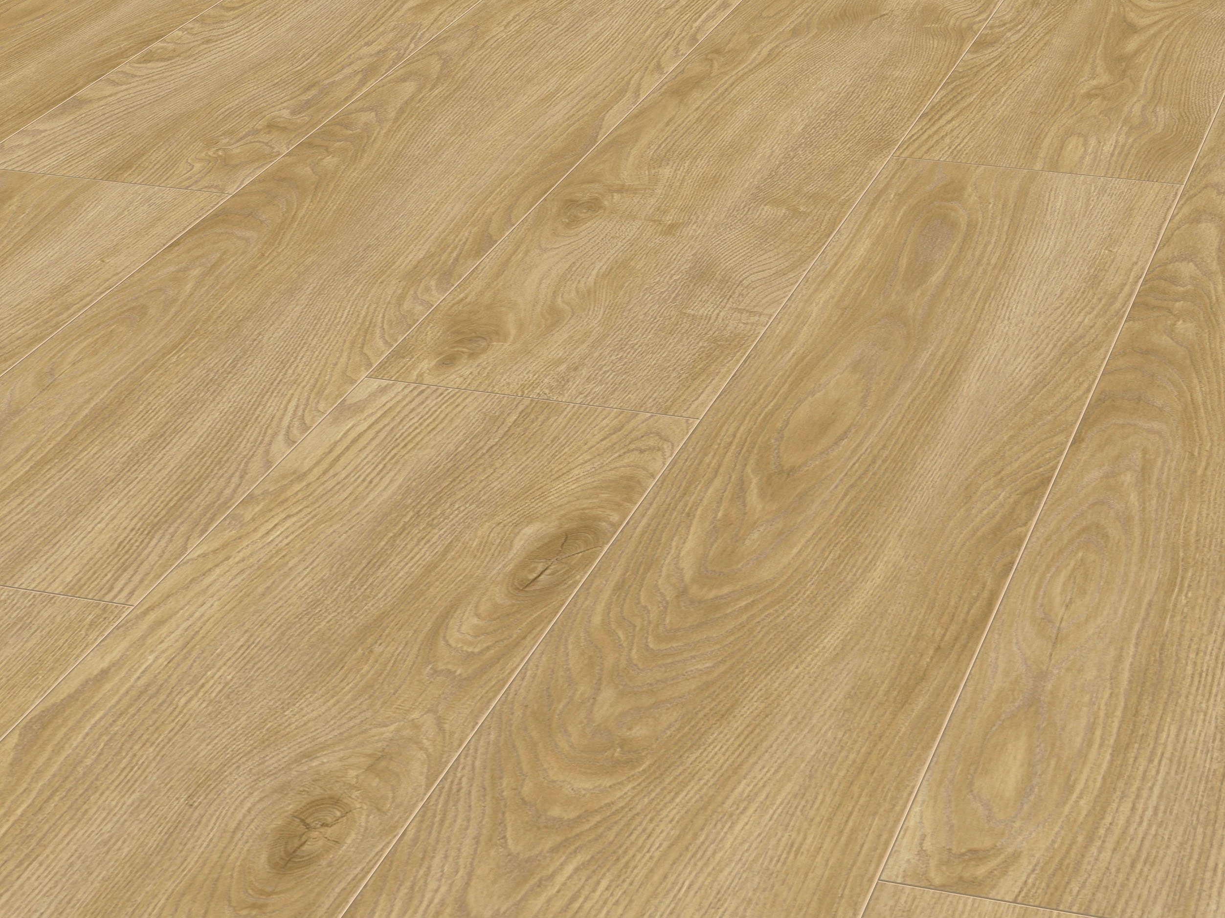 KRONOTEX Laminat Laminat HQ Grand Edition Eiche Wican 4692 Landhausdiele, 8 St.