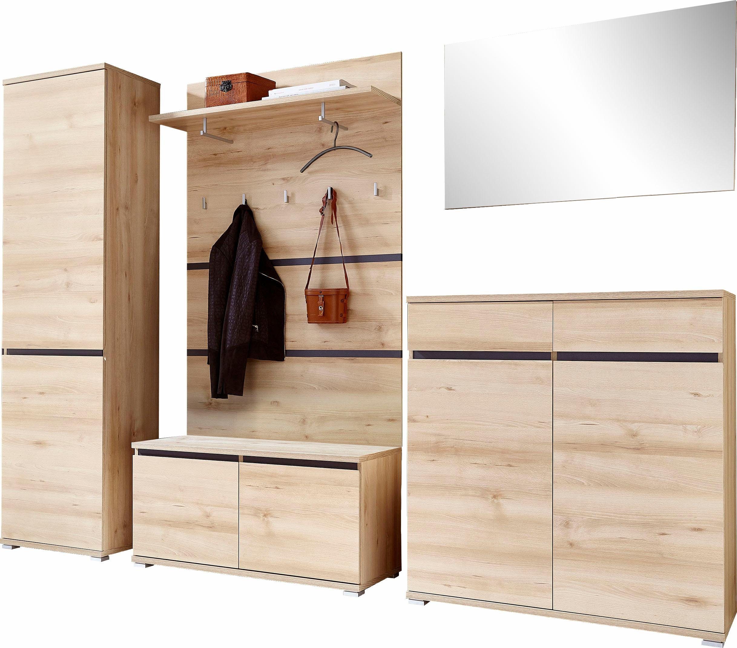 GERMANIA Шафи-Set Lissabon, (Set, 5-St)