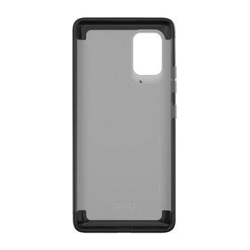 Gear4 Backcover Wembley for Galaxy A71 smokey