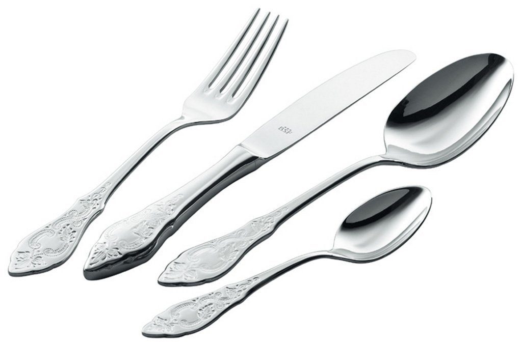 Zwilling Besteck-Set Zwilling BSF Besteckset Ostfriesen 24 tlg.