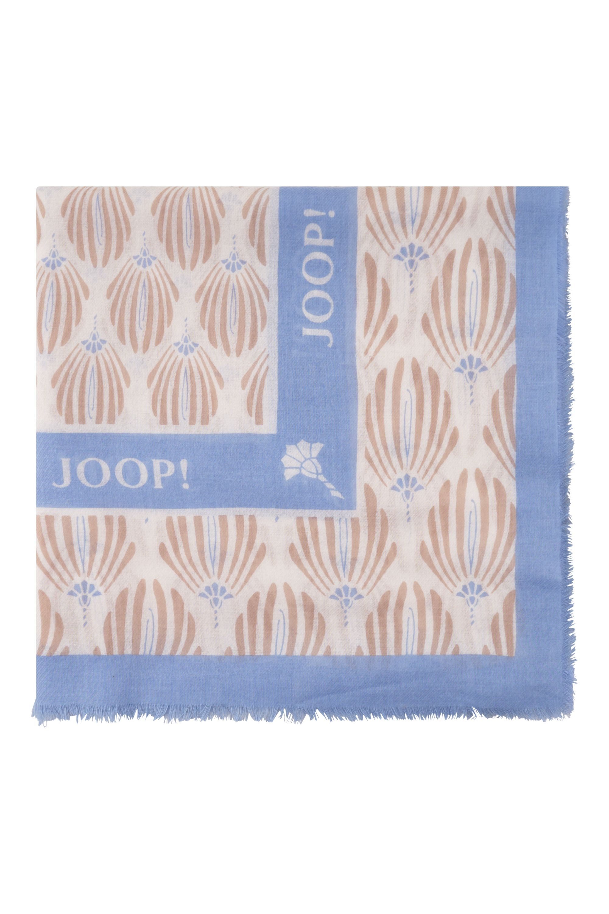 JOOP! Chiffontuch