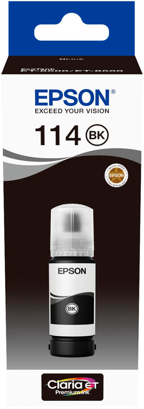 Epson 114 EcoTank Tintenpatrone